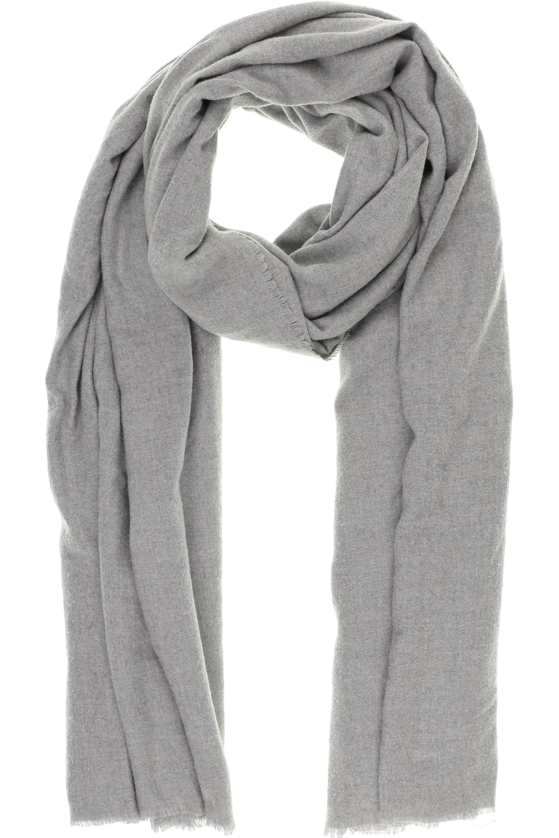 

Zara Damen Schal, grau, Gr.