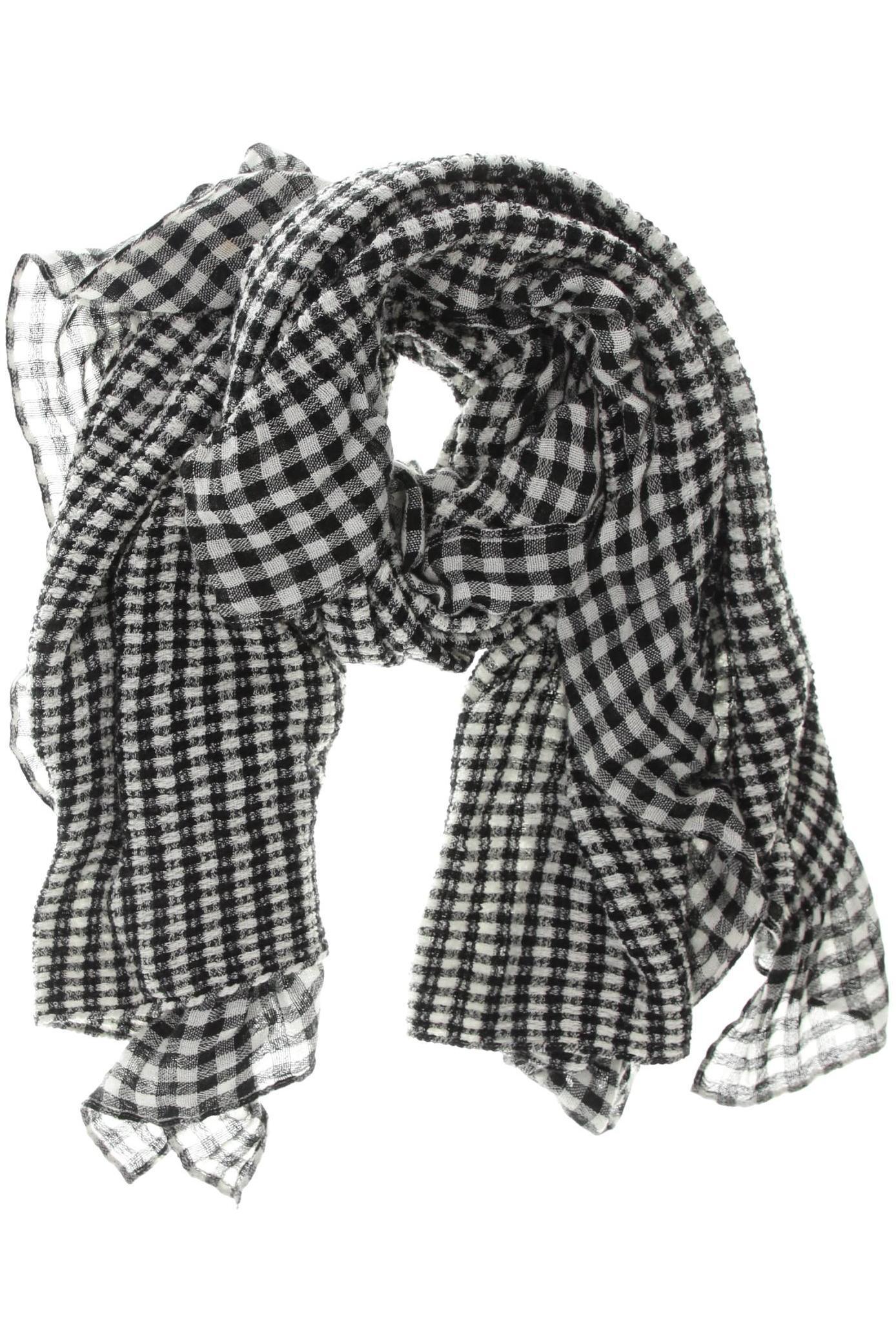 

Zara Damen Schal, schwarz, Gr.