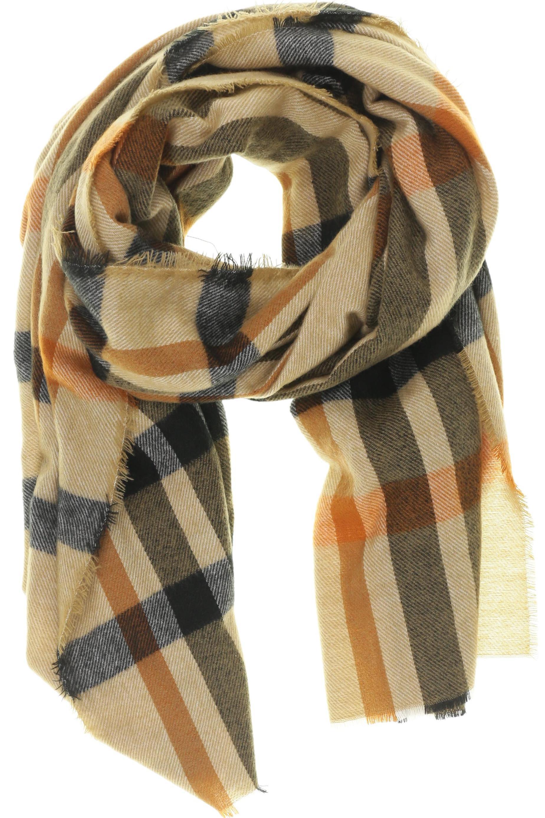 

Zara Damen Schal, beige, Gr.