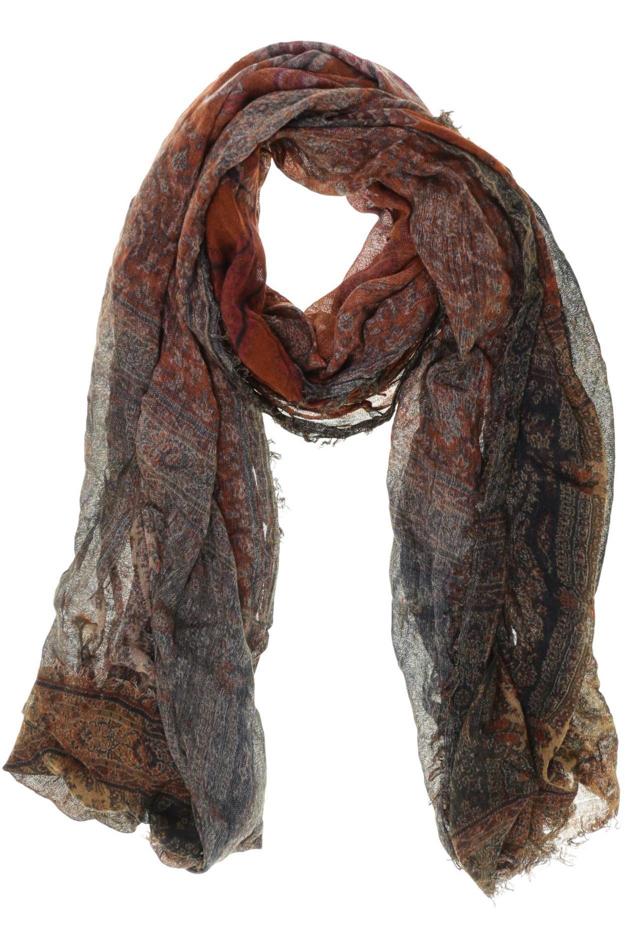 

Zara Damen Schal, blau, Gr.