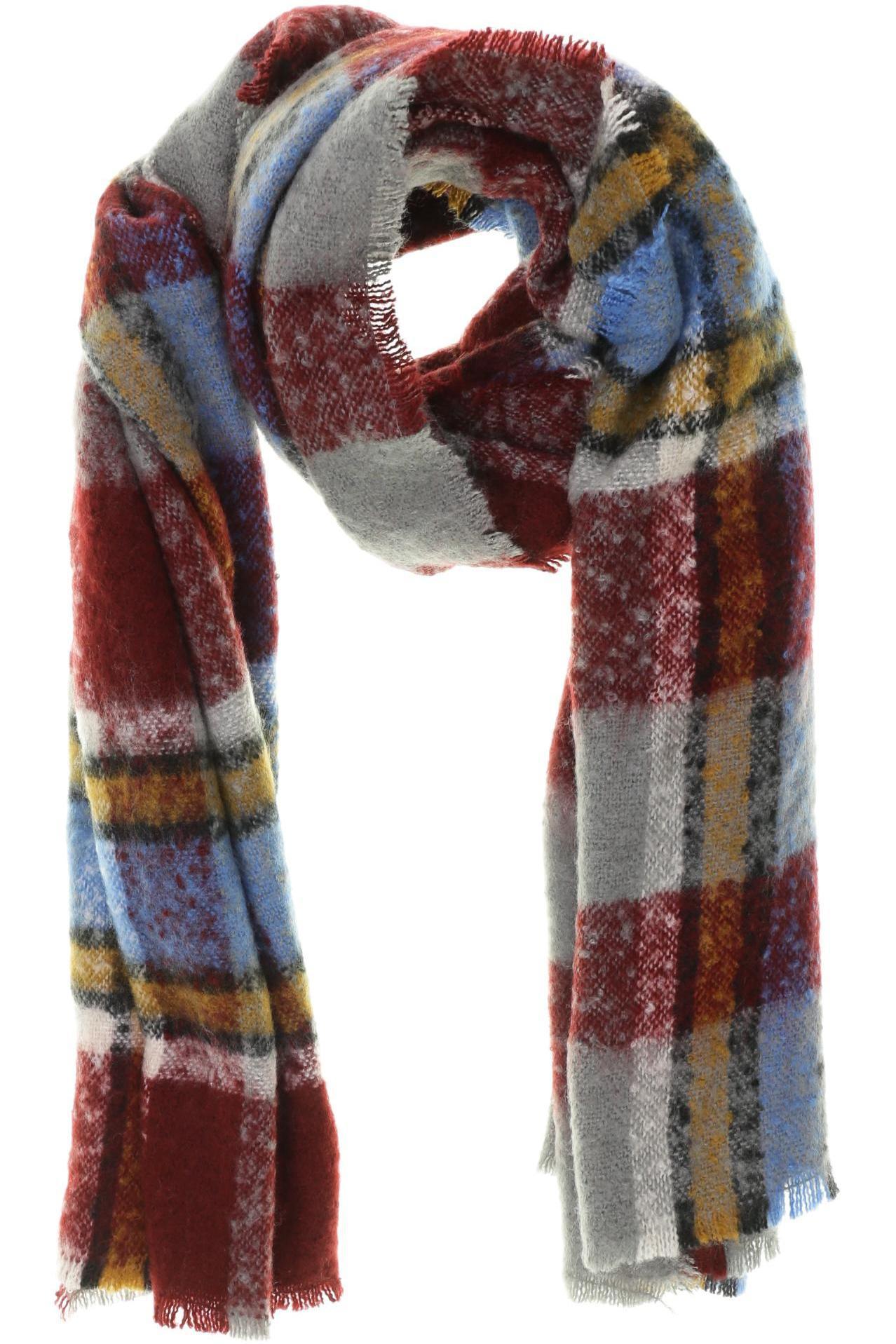 

Zara Damen Schal, rot, Gr.