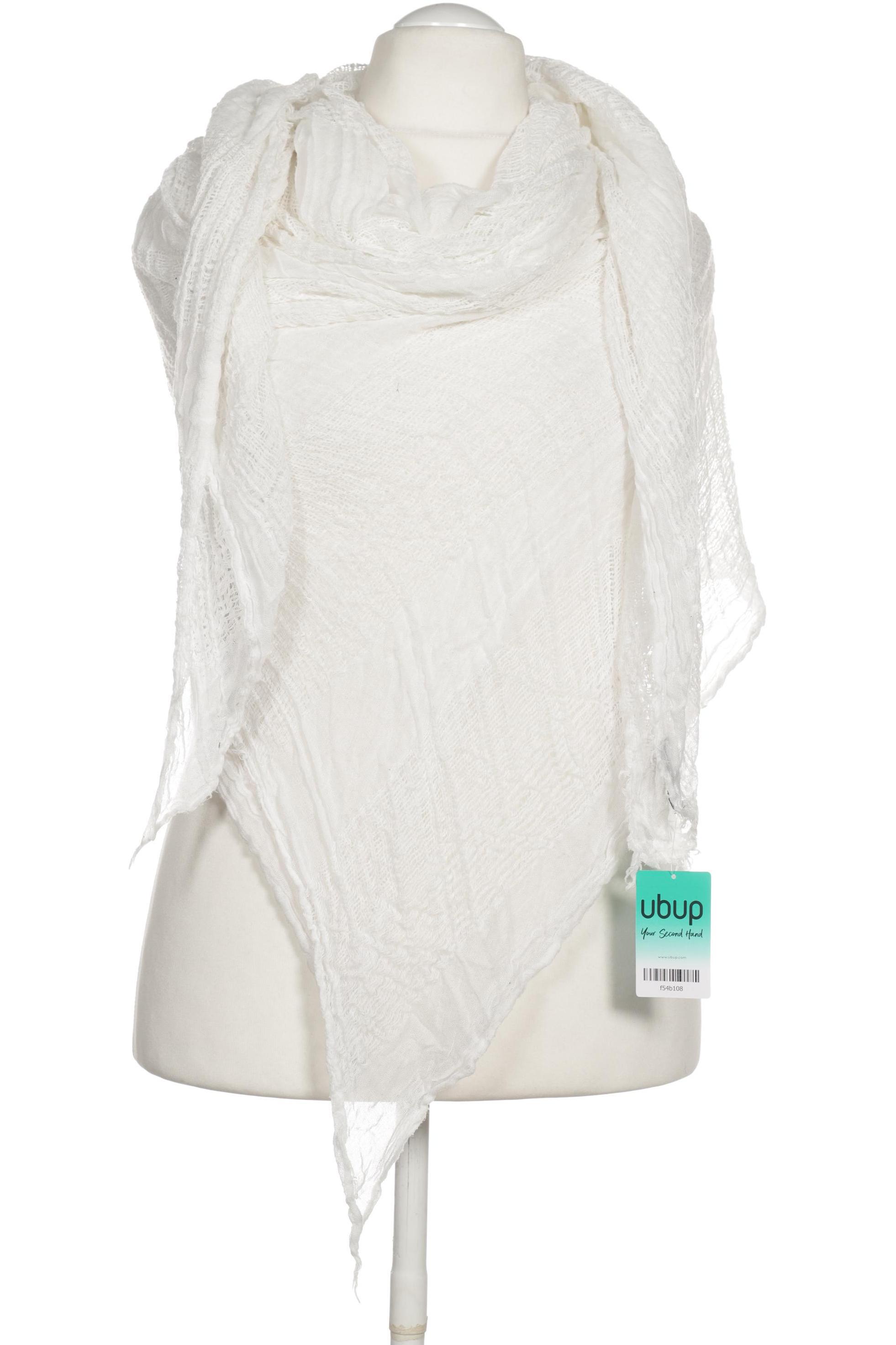 

Zara Damen Schal, weiß, Gr.