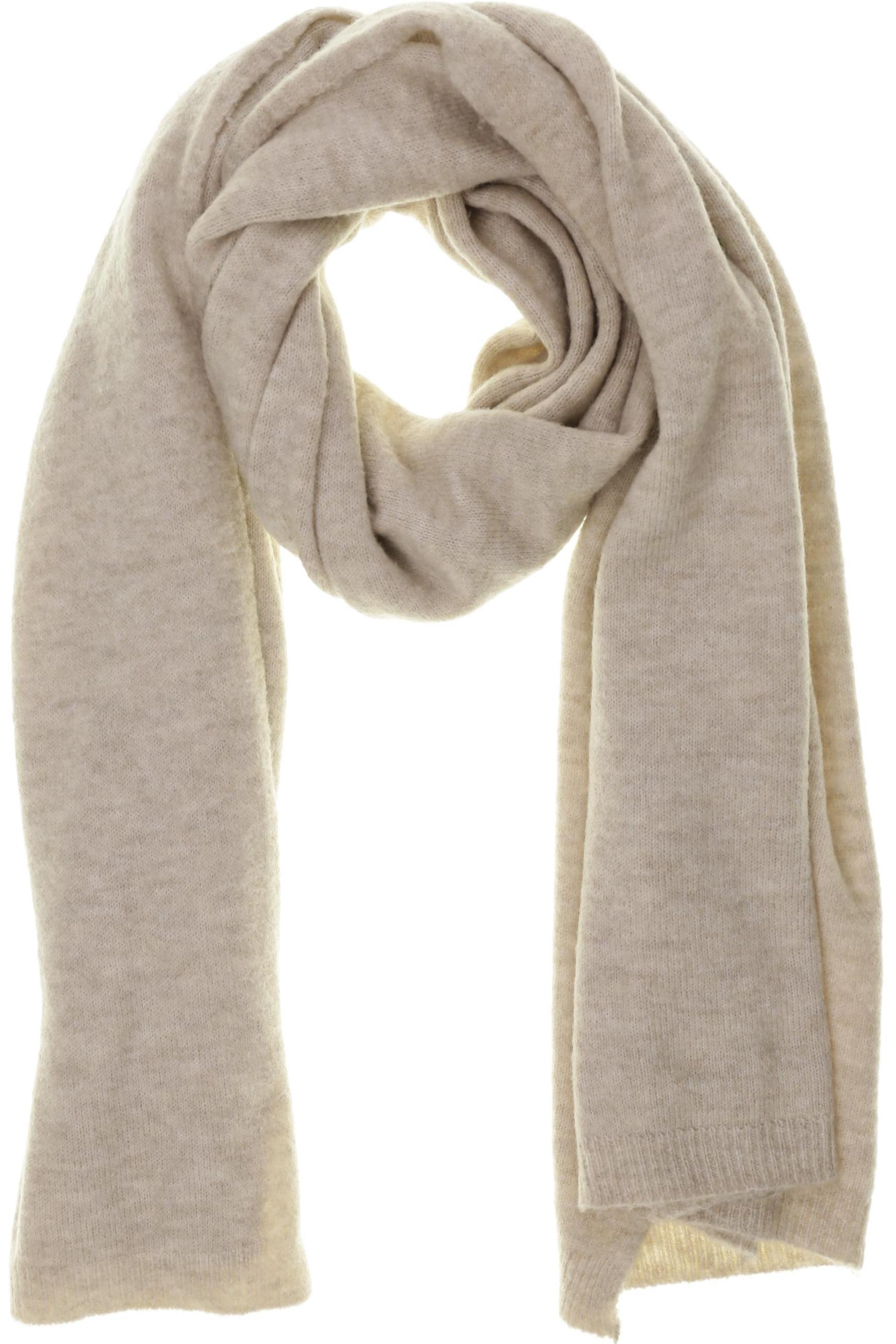 

Zara Damen Schal, beige, Gr.