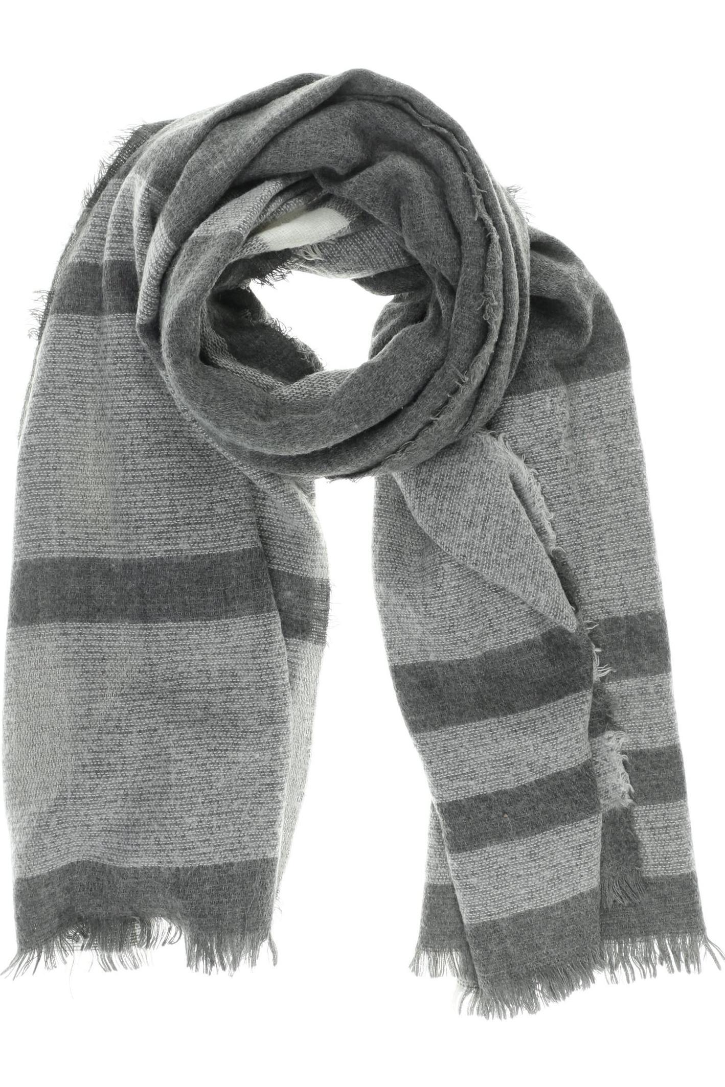 

Zara Damen Schal, grau, Gr.