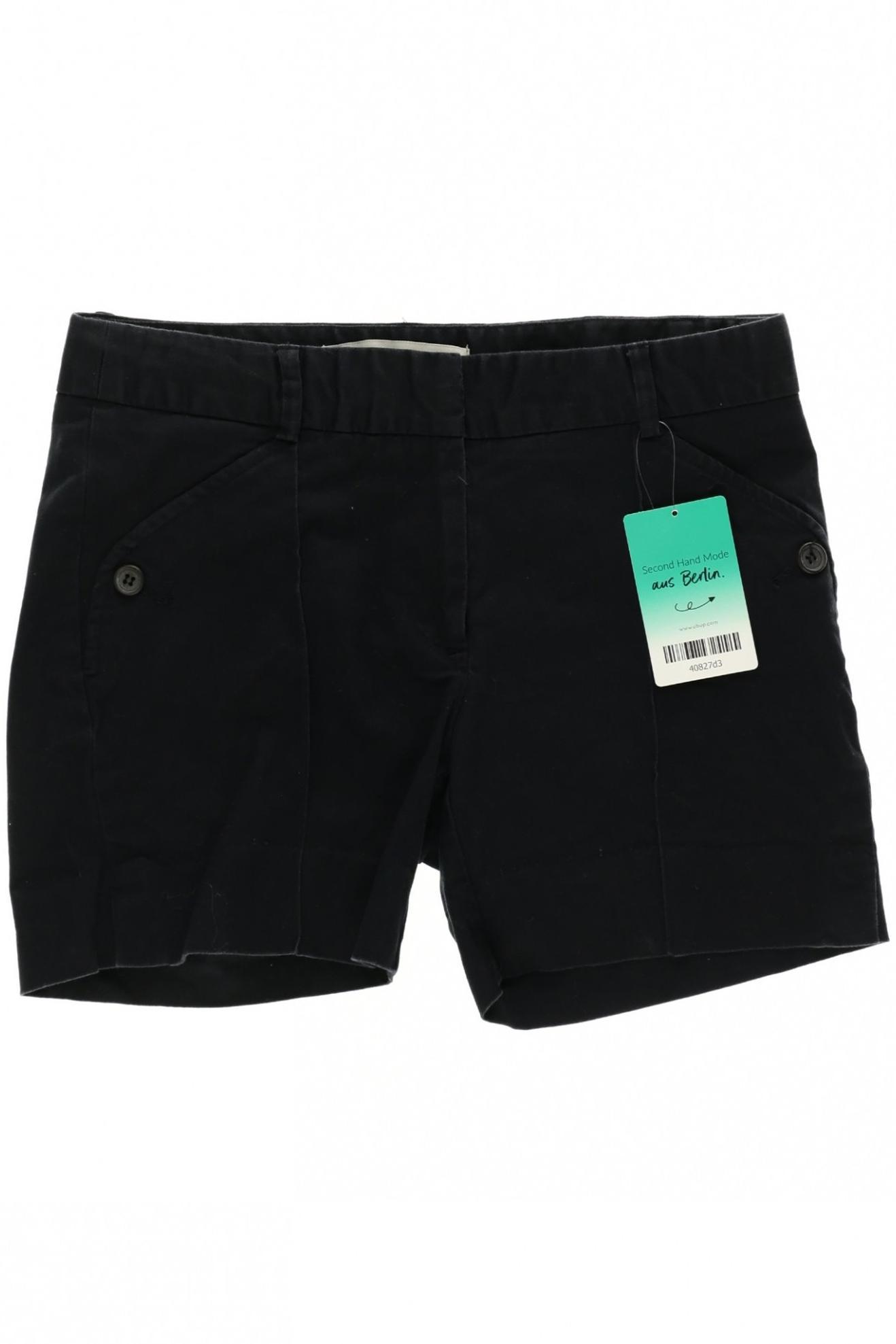 

Zara Damen Shorts, blau, Gr.