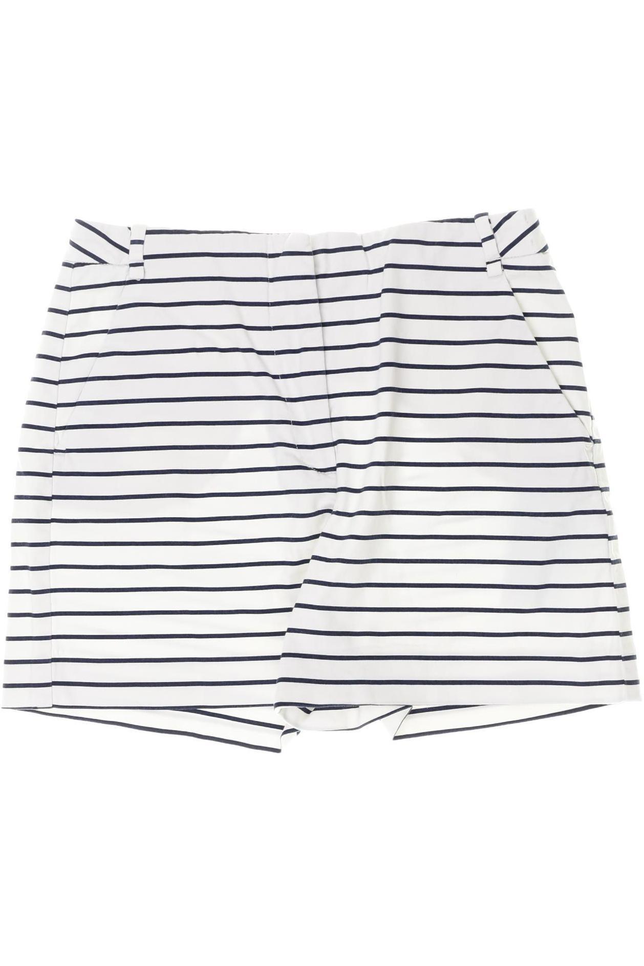 

Zara Damen Shorts, weiß, Gr.