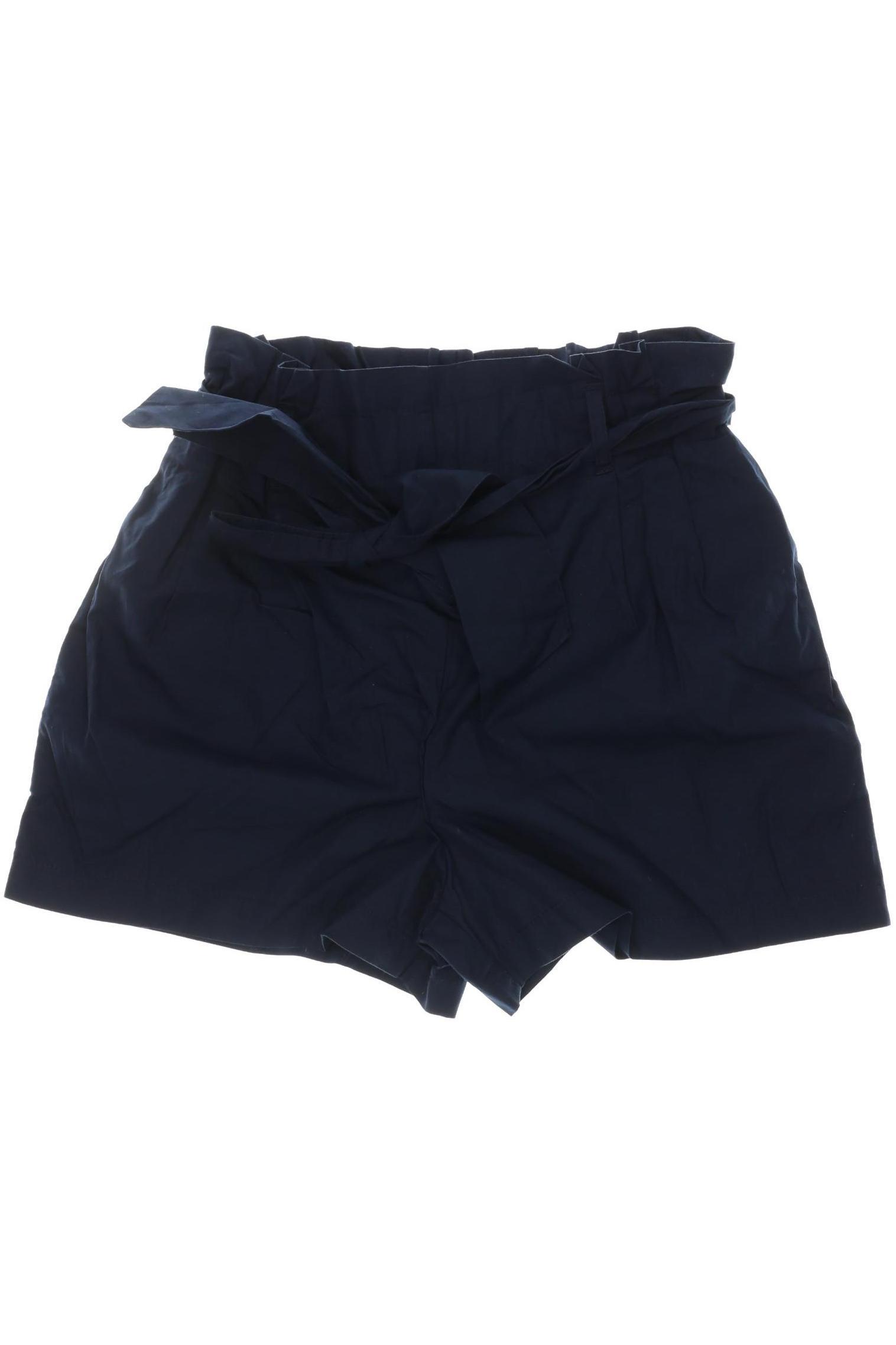 

Zara Damen Shorts, blau, Gr.