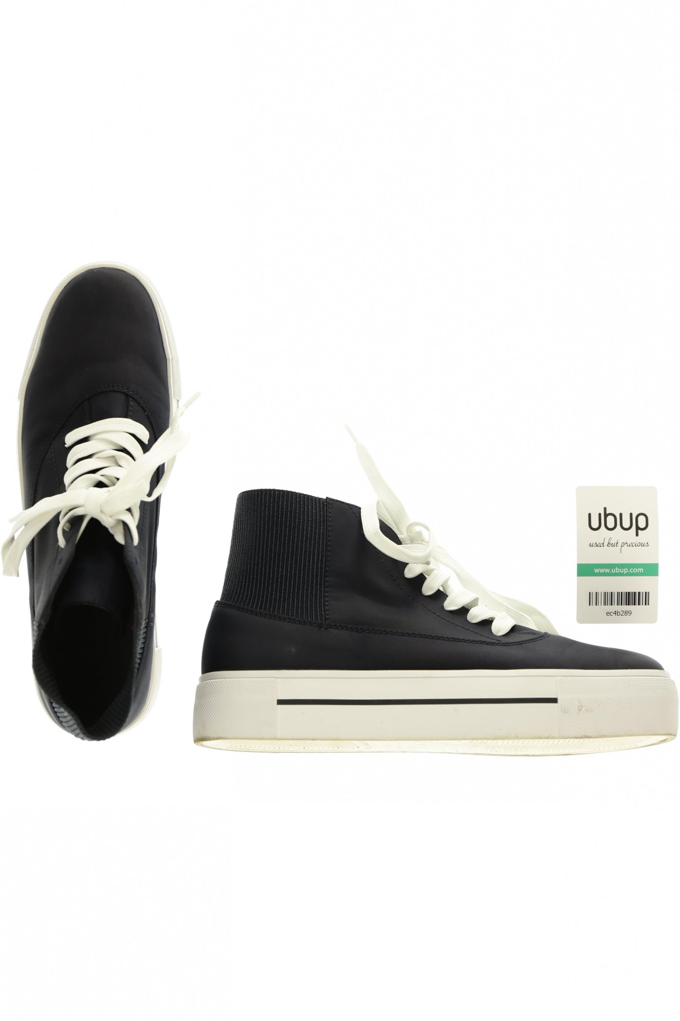 

Zara Damen Sneakers, blau, Gr. 40