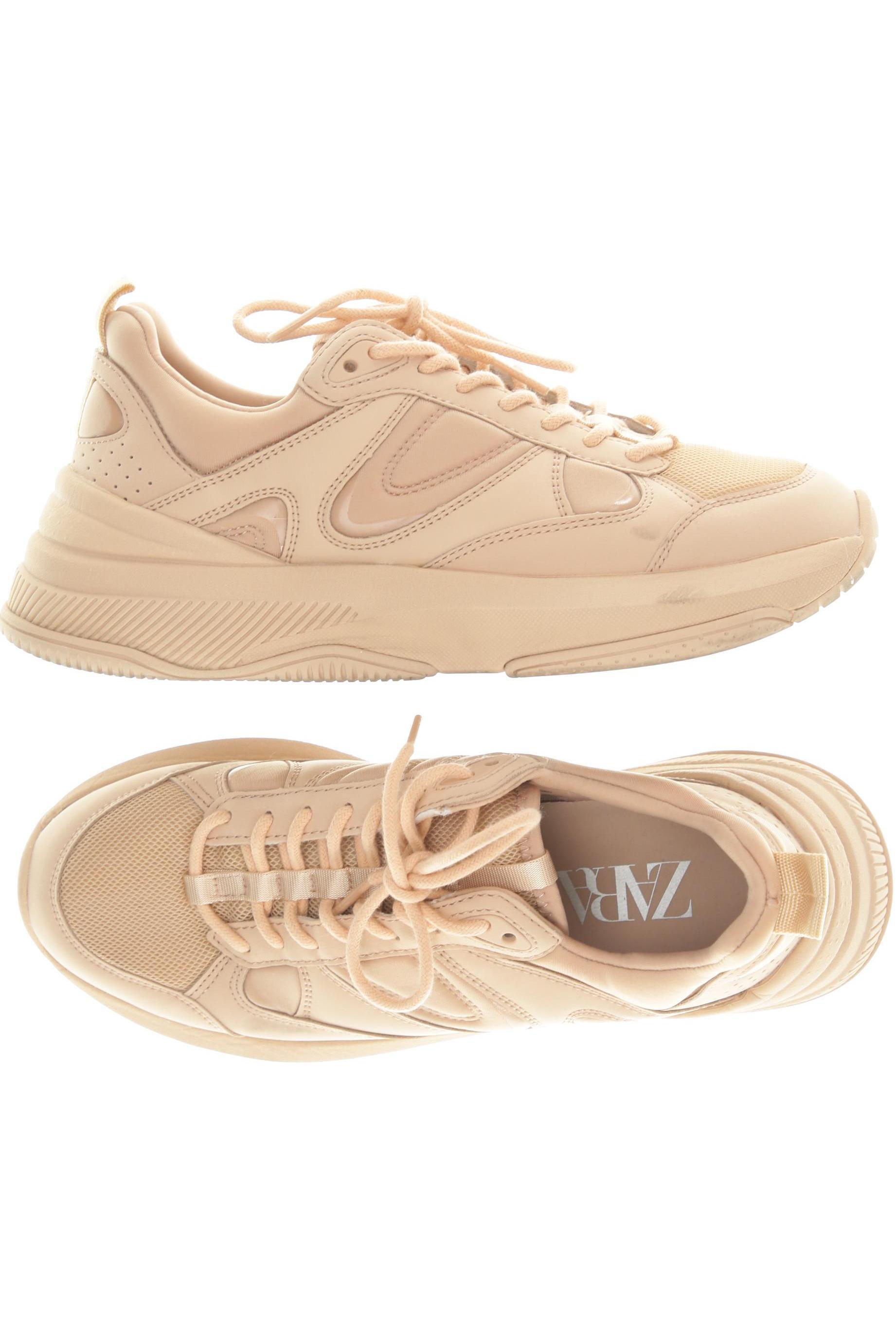 

Zara Damen Sneakers, pink, Gr. 37