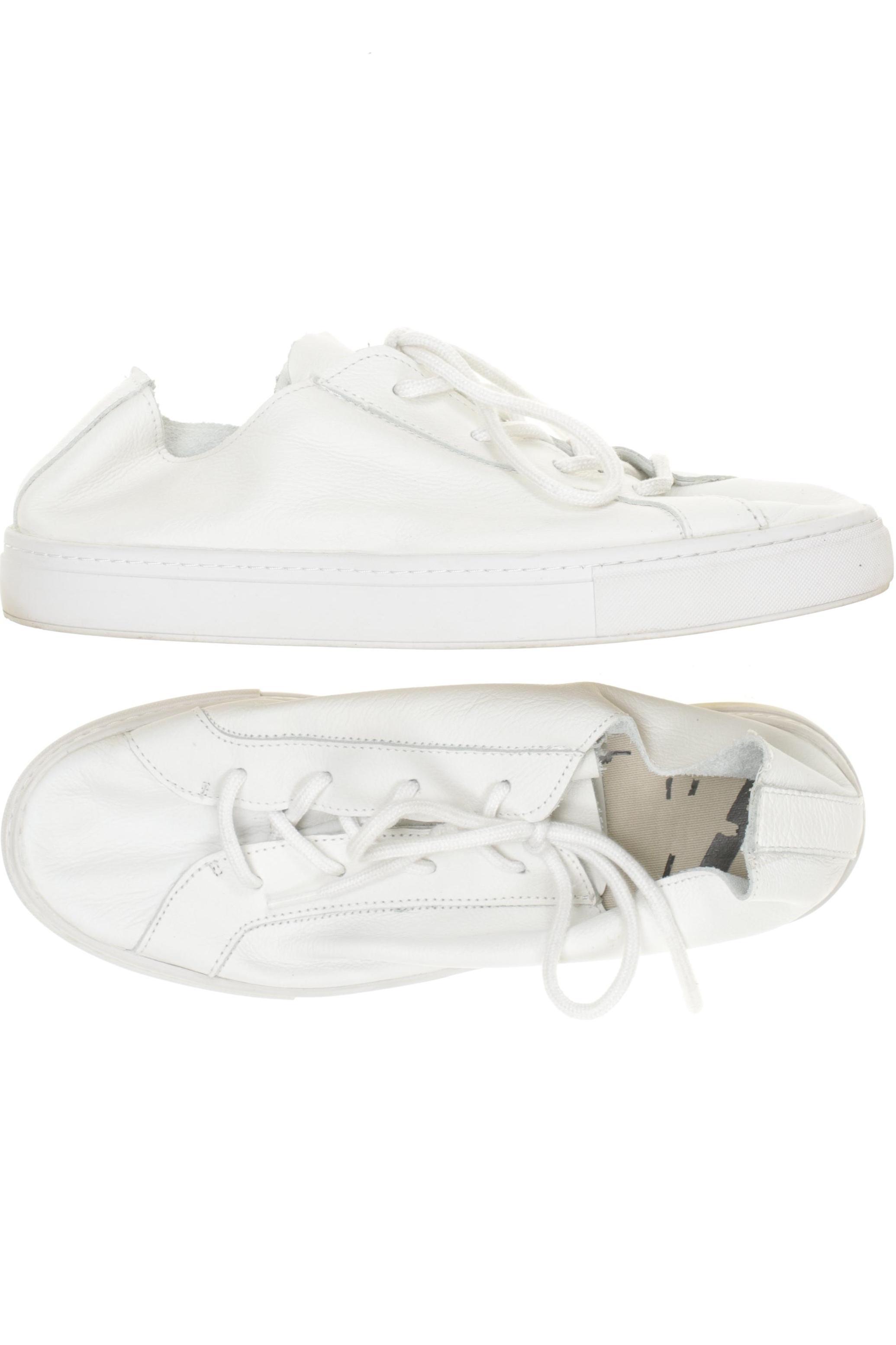 

Zara Damen Sneakers, weiß, Gr. 39
