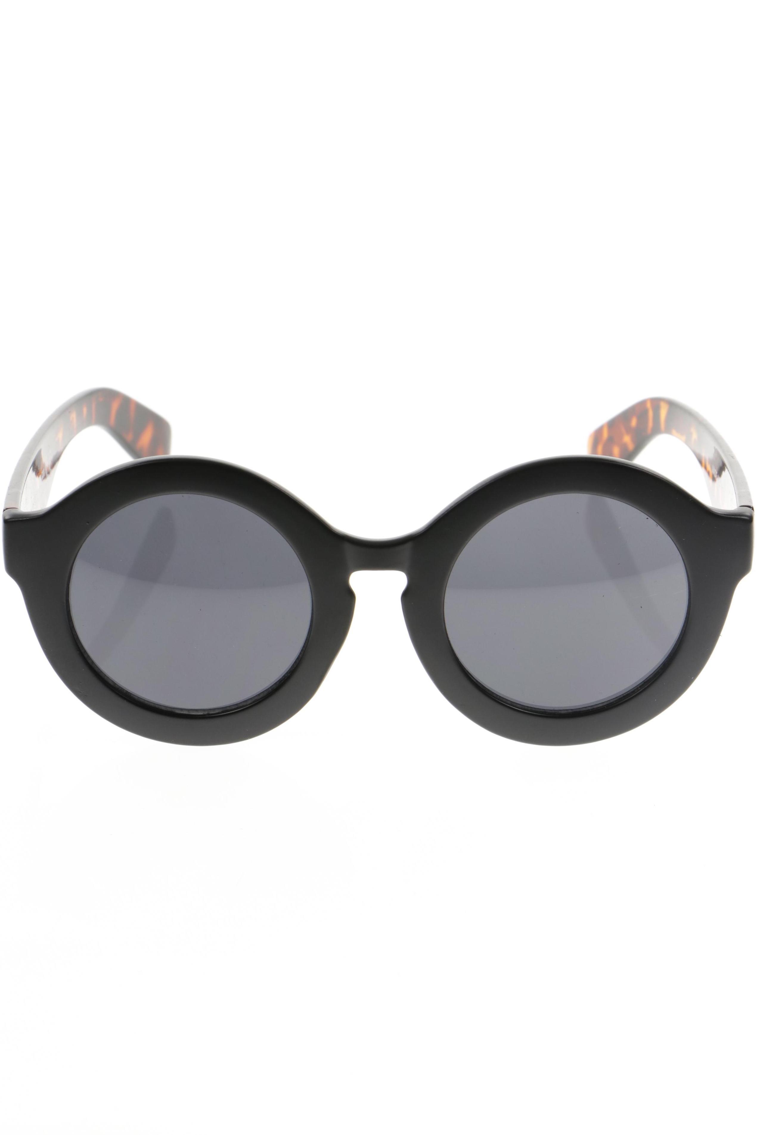 

Zara Damen Sonnenbrille, schwarz, Gr.