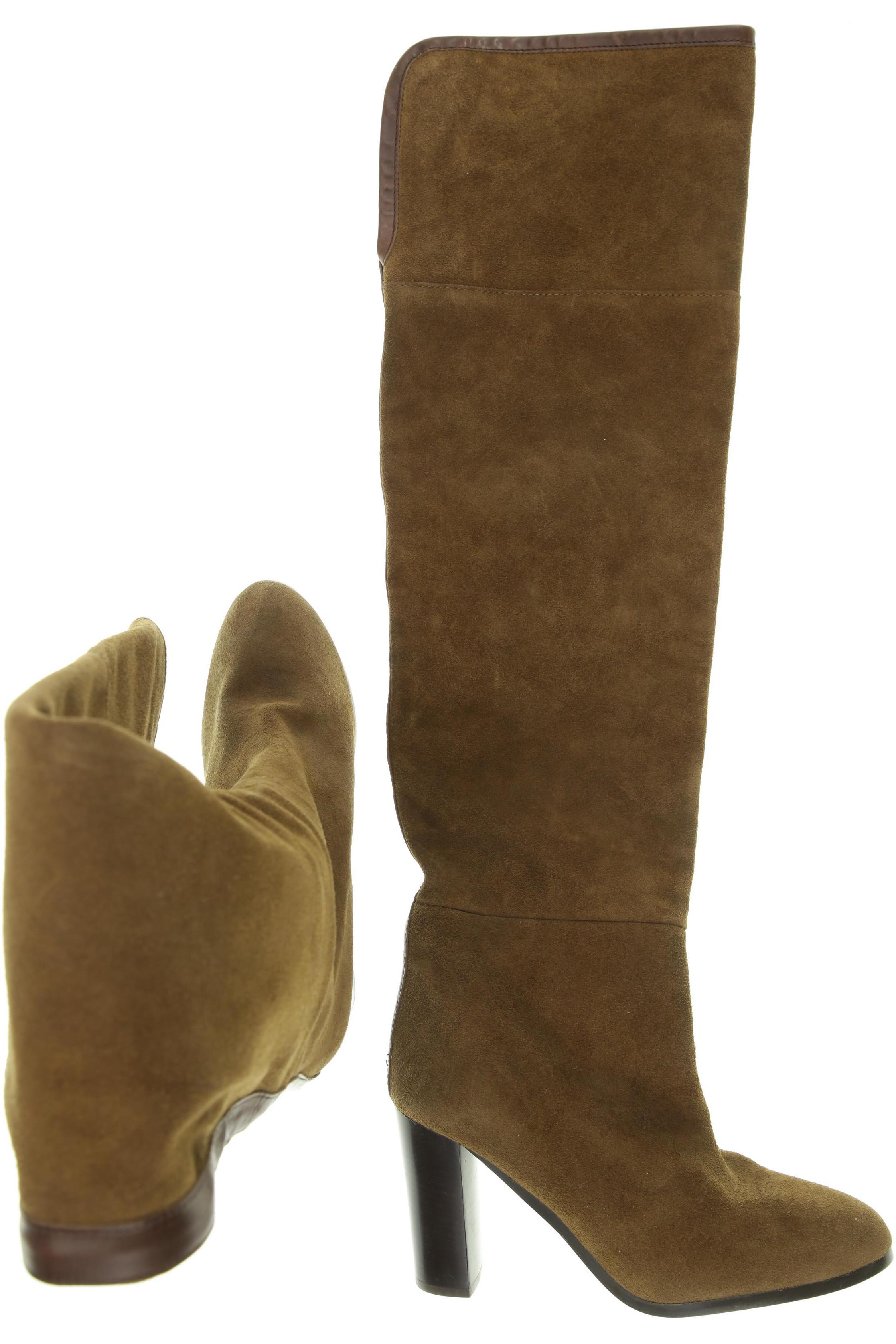 

Zara Damen Stiefel, braun, Gr. 41