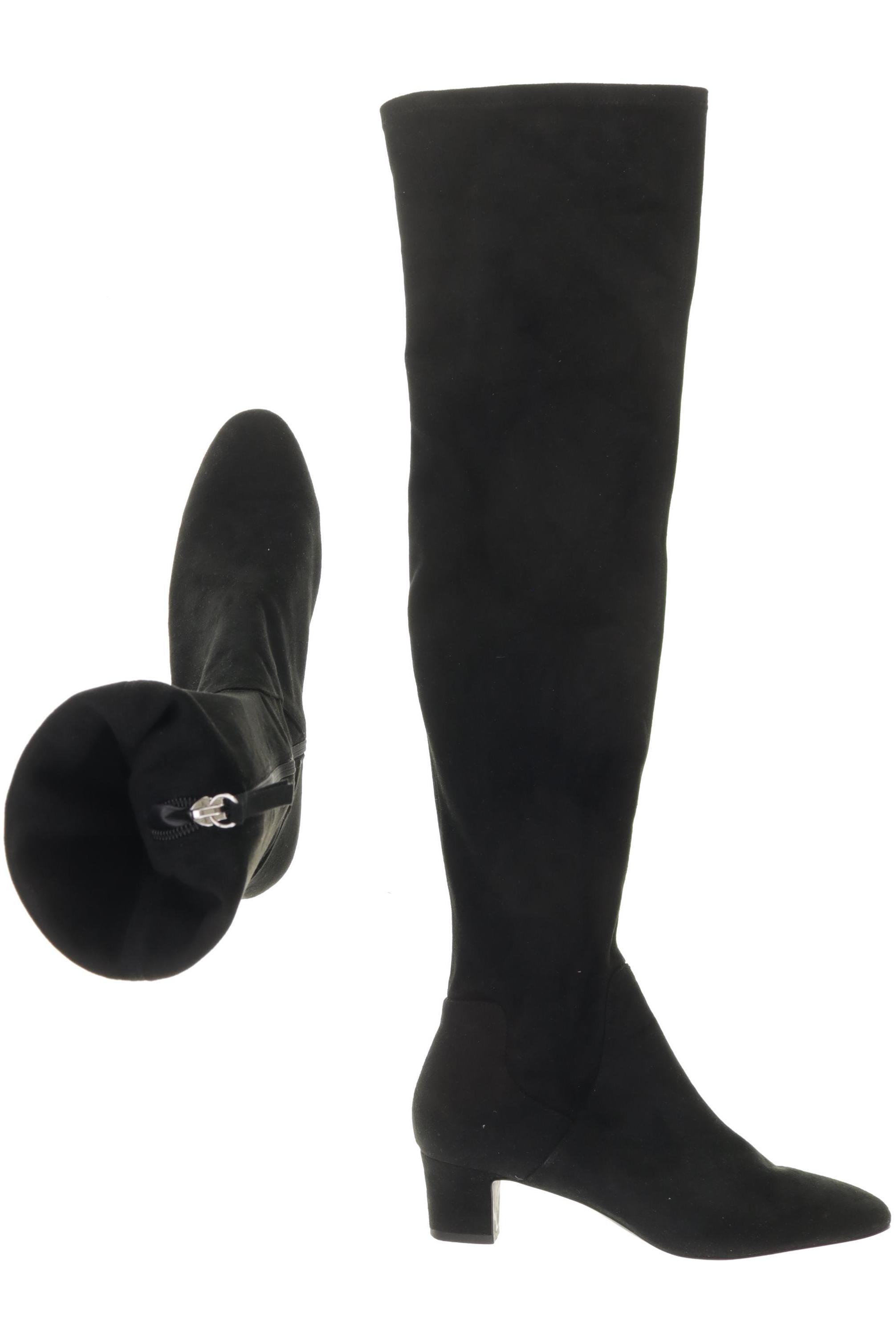 

Zara Damen Stiefel, schwarz, Gr. 41