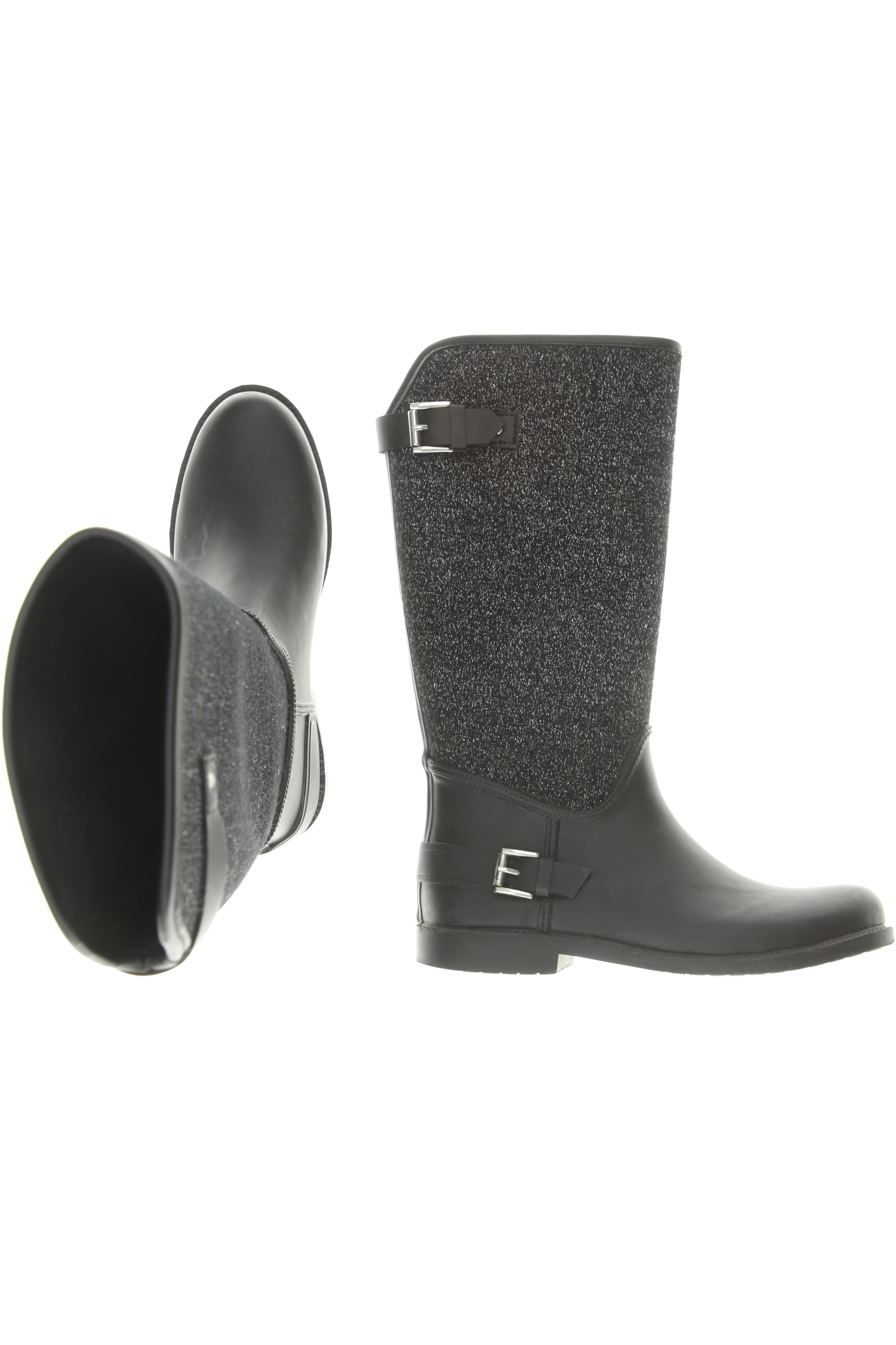 

Zara Damen Stiefel, schwarz, Gr. 36