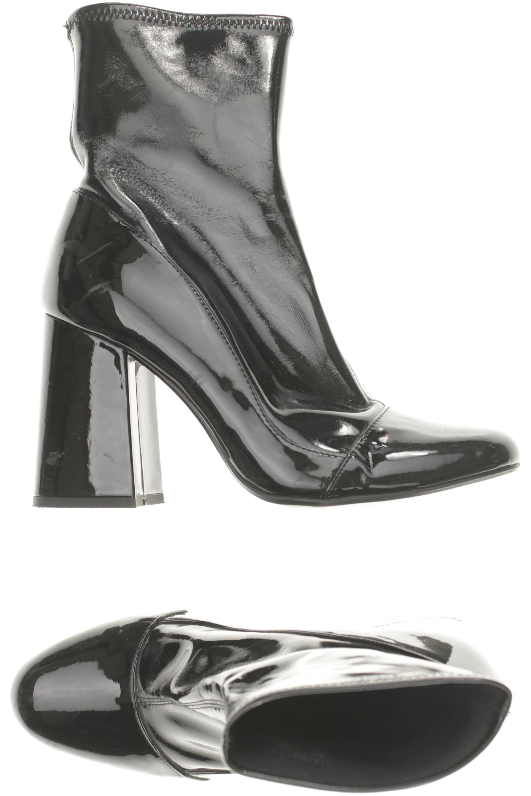 

Zara Damen Stiefel, schwarz, Gr. 37