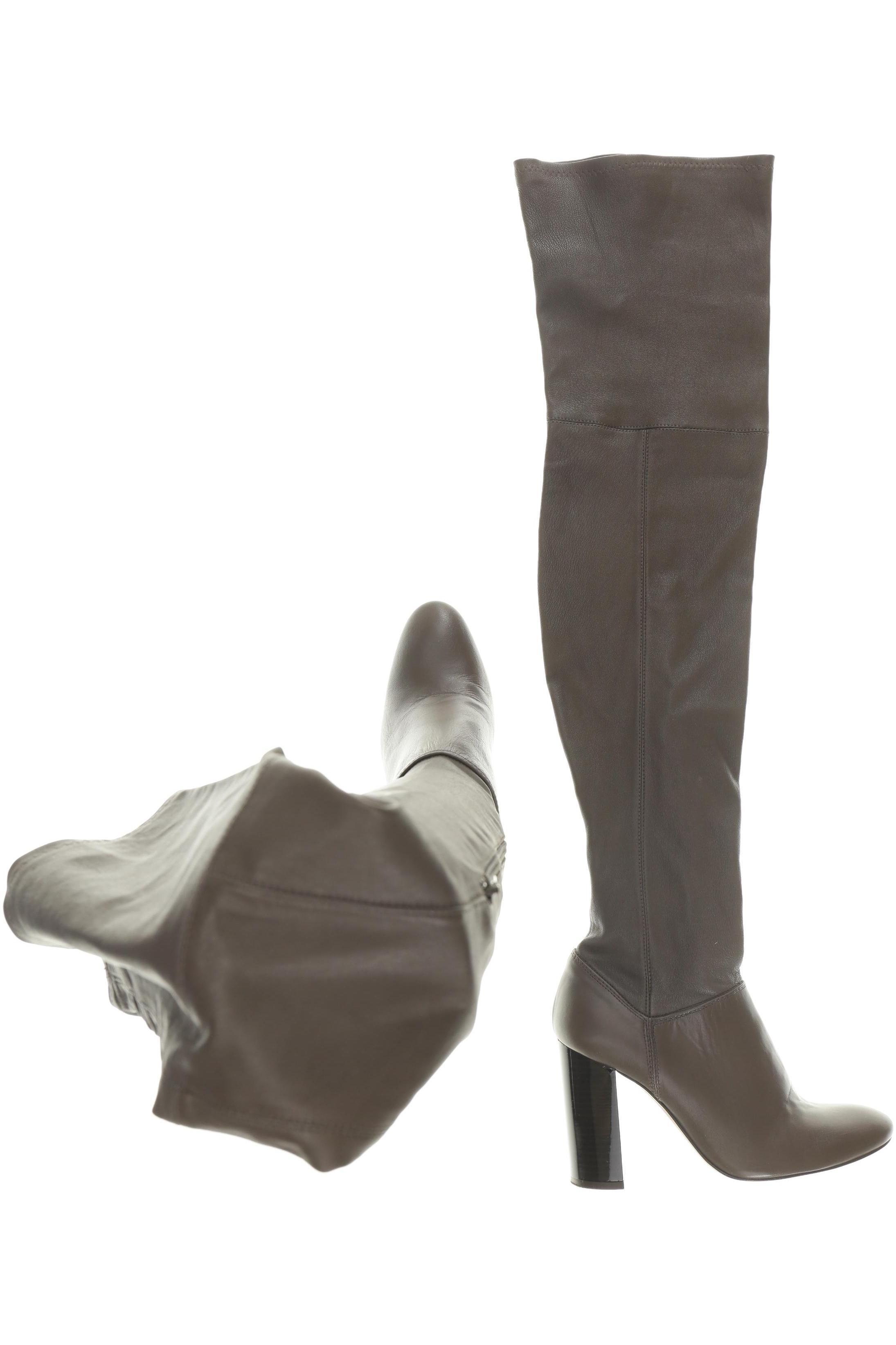 

Zara Damen Stiefel, braun, Gr. 37