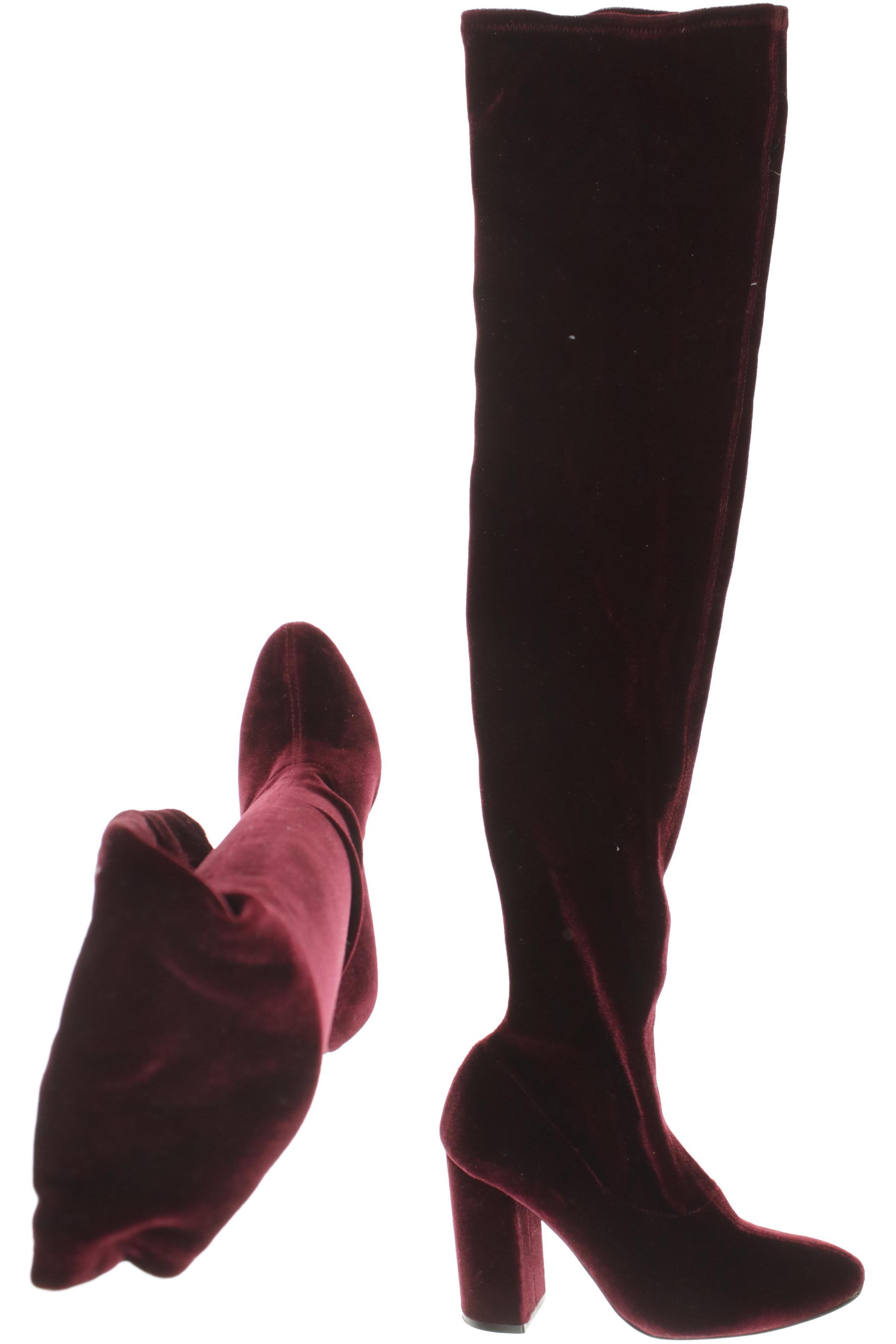 

Zara Damen Stiefel, pink, Gr. 35