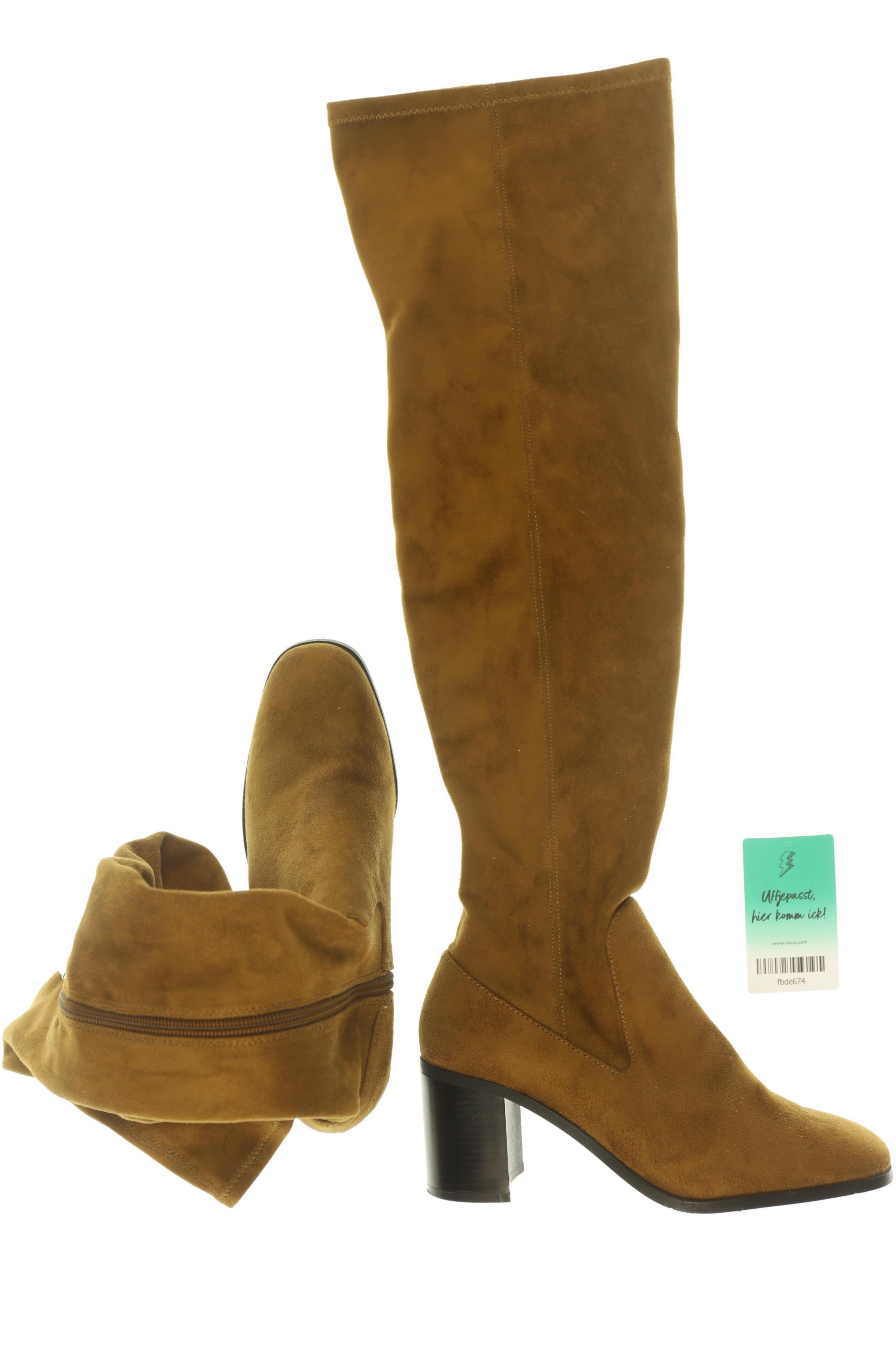 

Zara Damen Stiefel, braun, Gr. 37