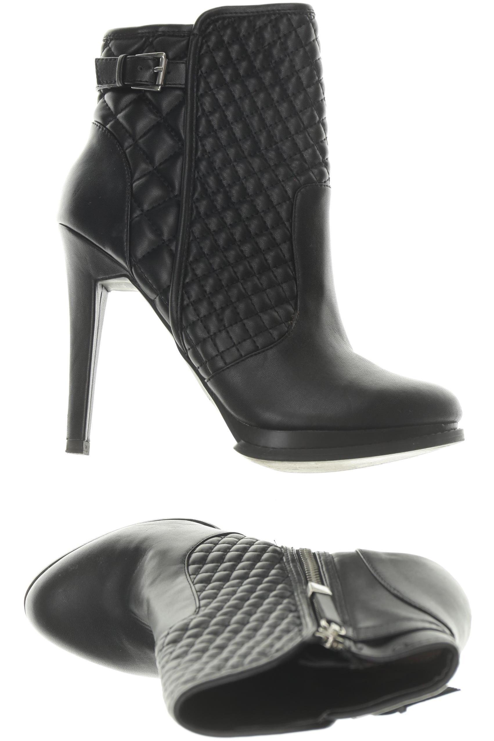 

Zara Damen Stiefelette, schwarz, Gr. 40