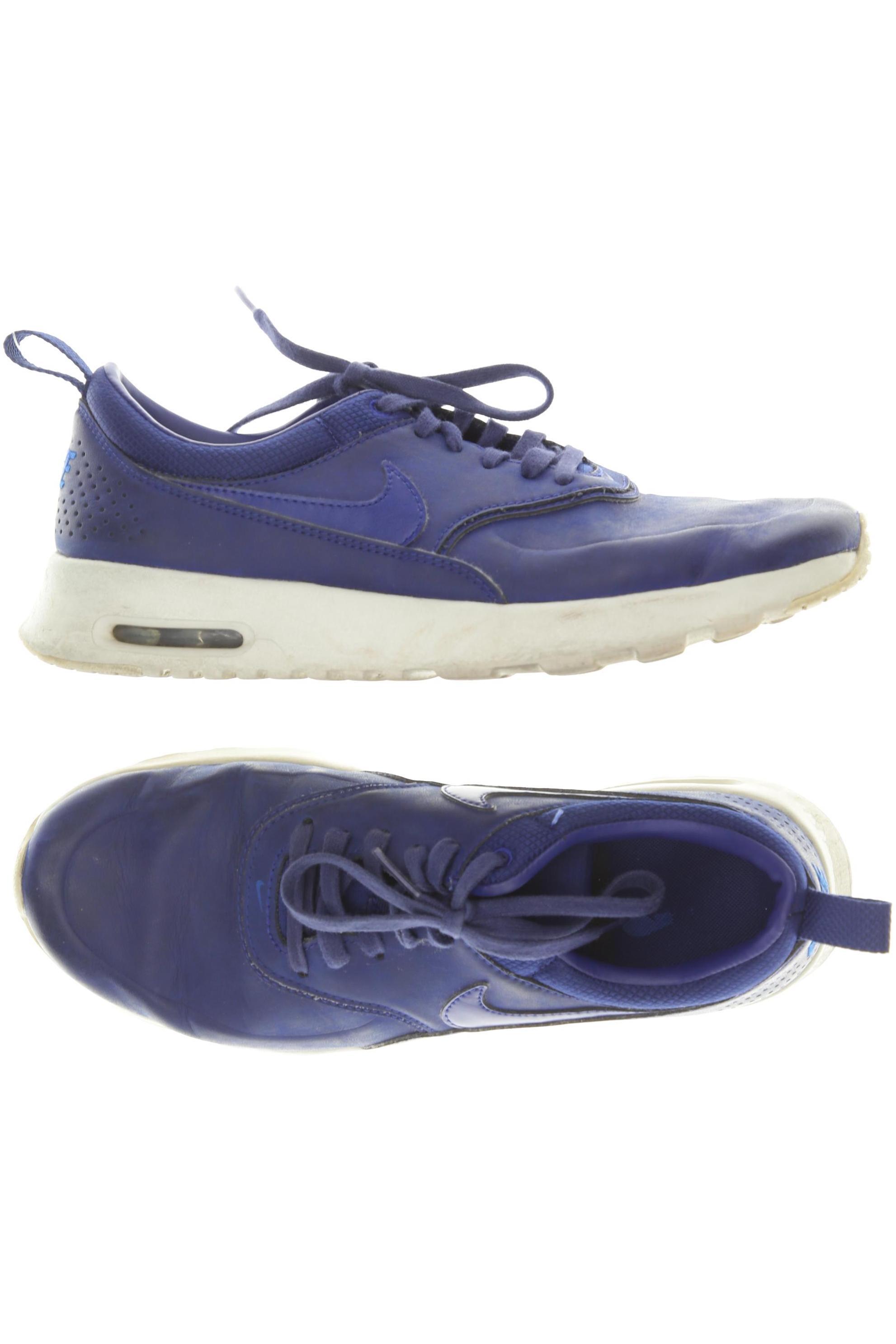 

Nike Damen Sneakers, lila, Gr. 5.5