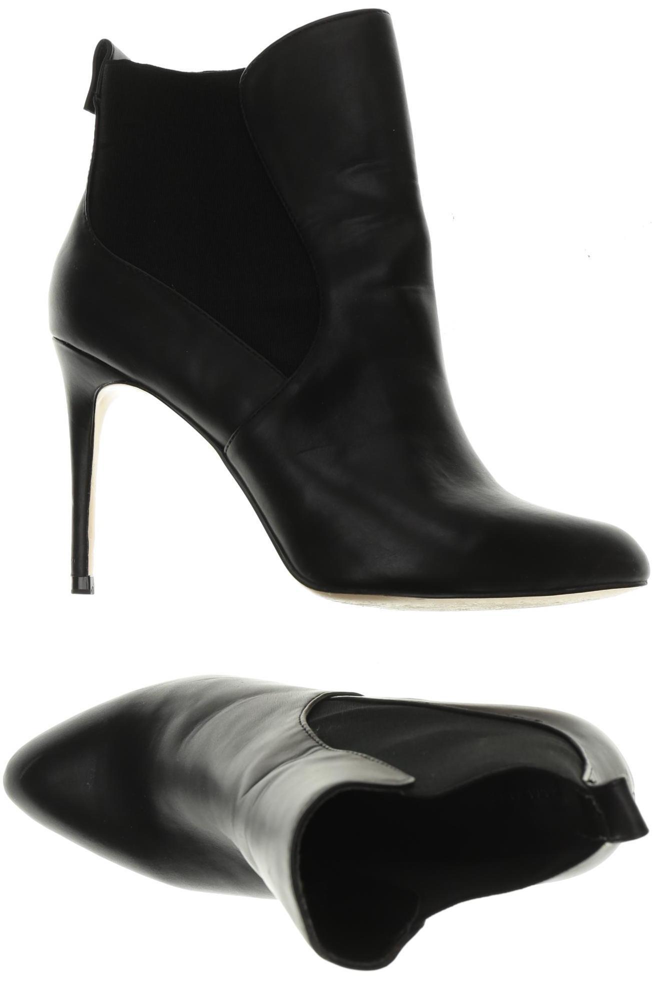 

Zara Damen Stiefelette, schwarz, Gr. 41