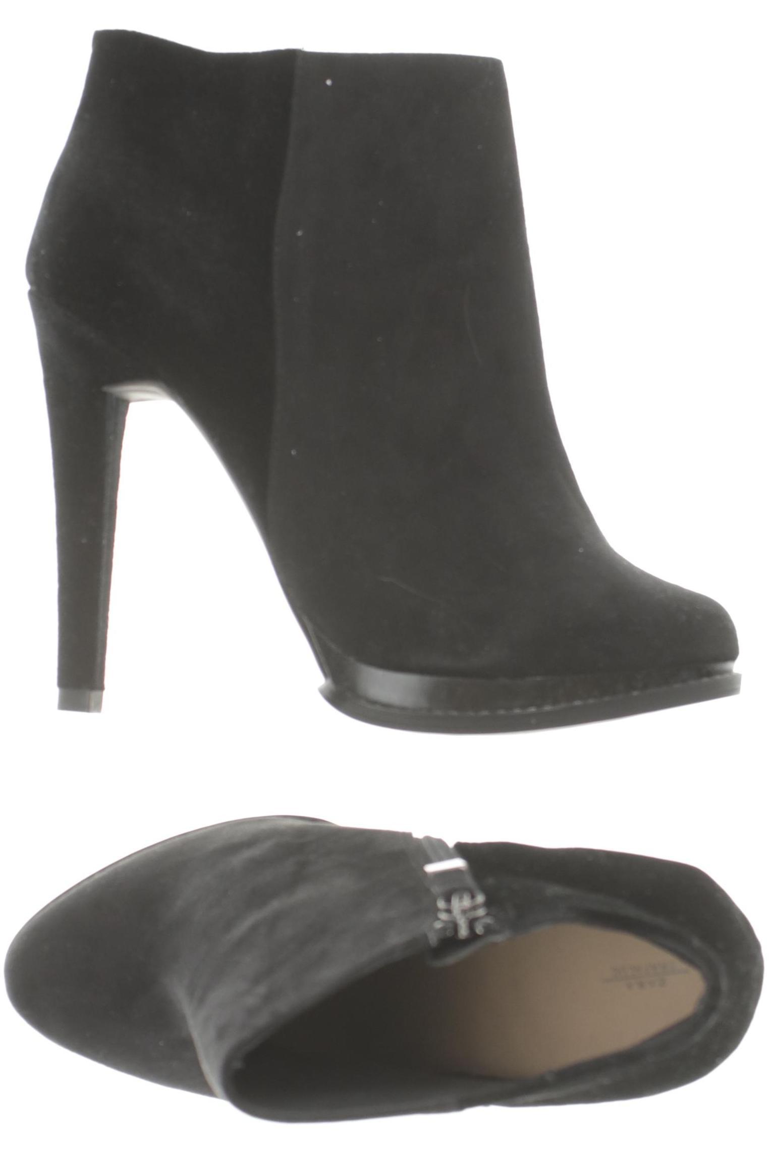 

Zara Damen Stiefelette, schwarz, Gr. 40