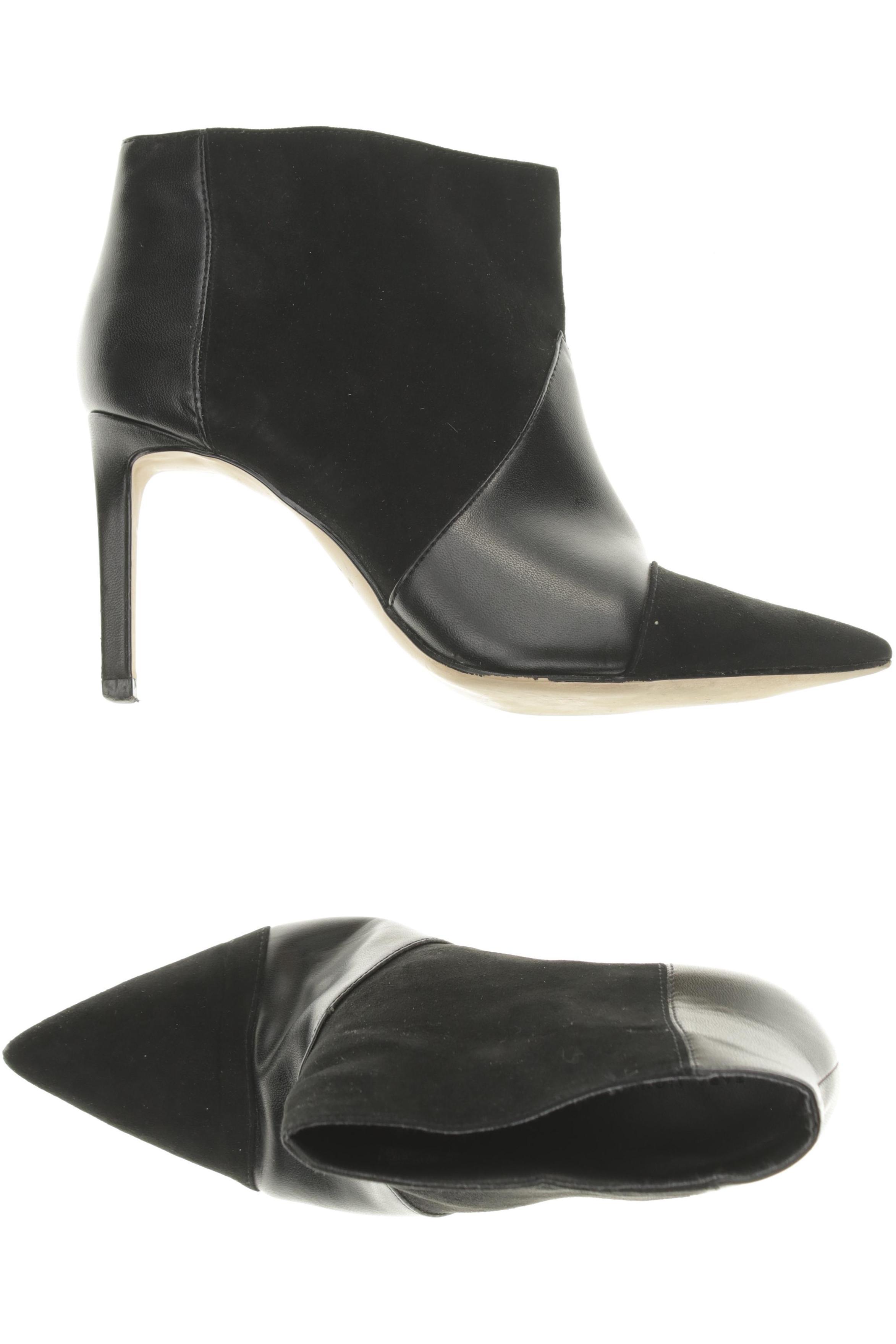 

Zara Damen Stiefelette, schwarz, Gr. 36