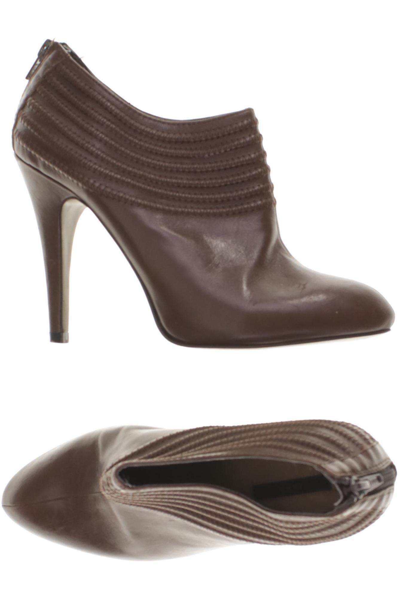 

Zara Damen Pumps, braun, Gr. 39