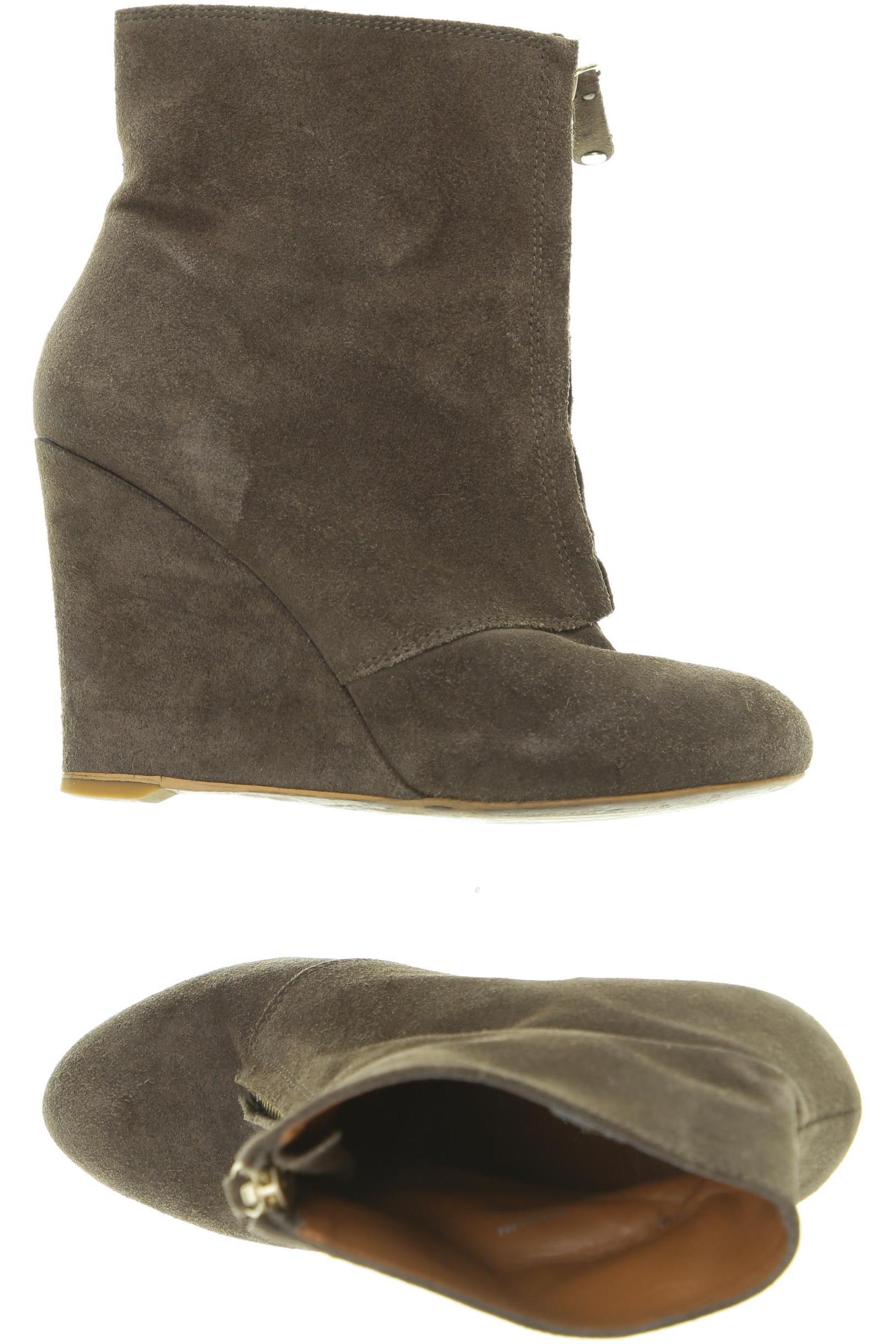 

Zara Damen Stiefelette, braun, Gr. 36.5