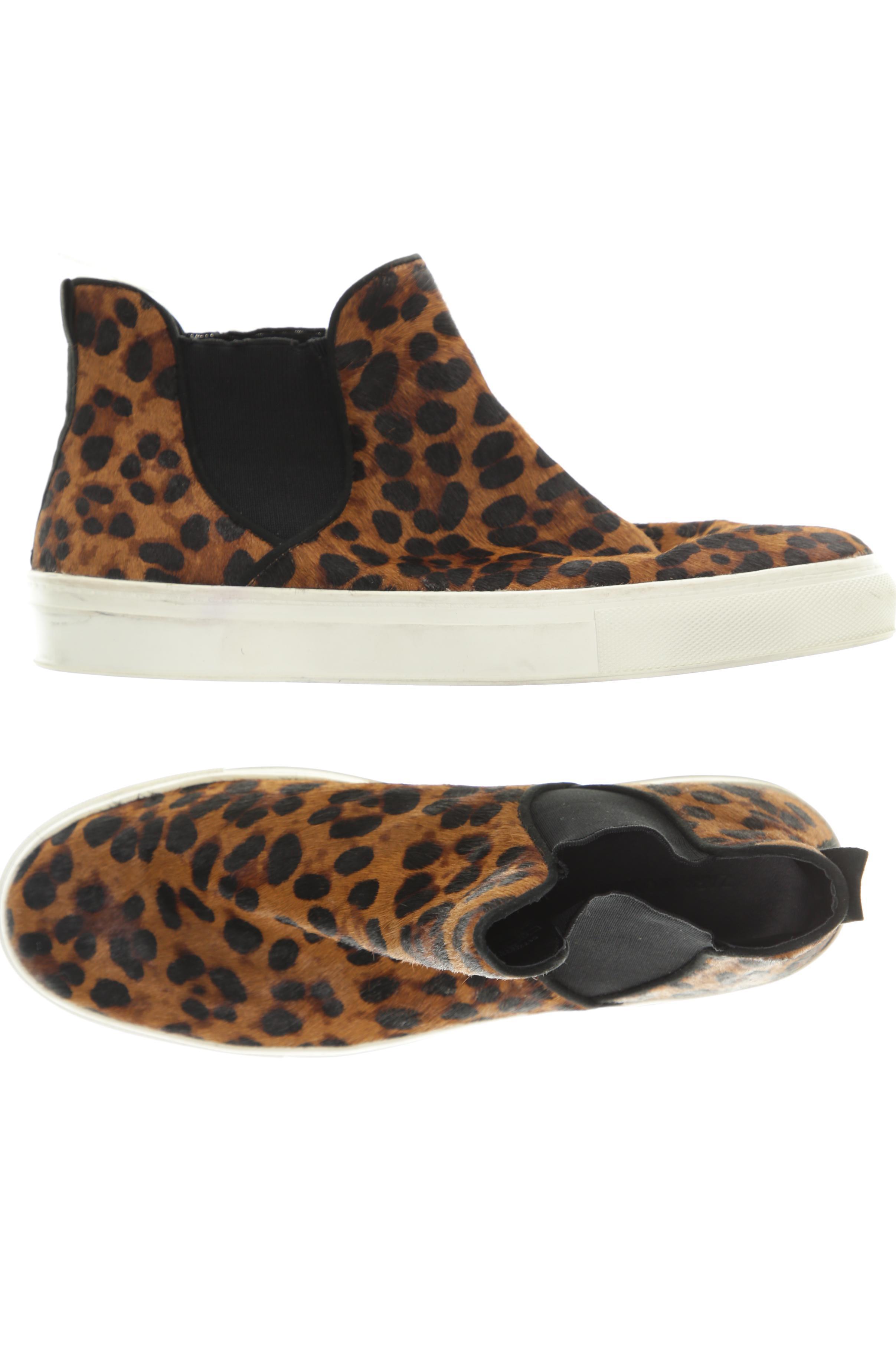 

Zara Damen Stiefelette, braun, Gr. 39