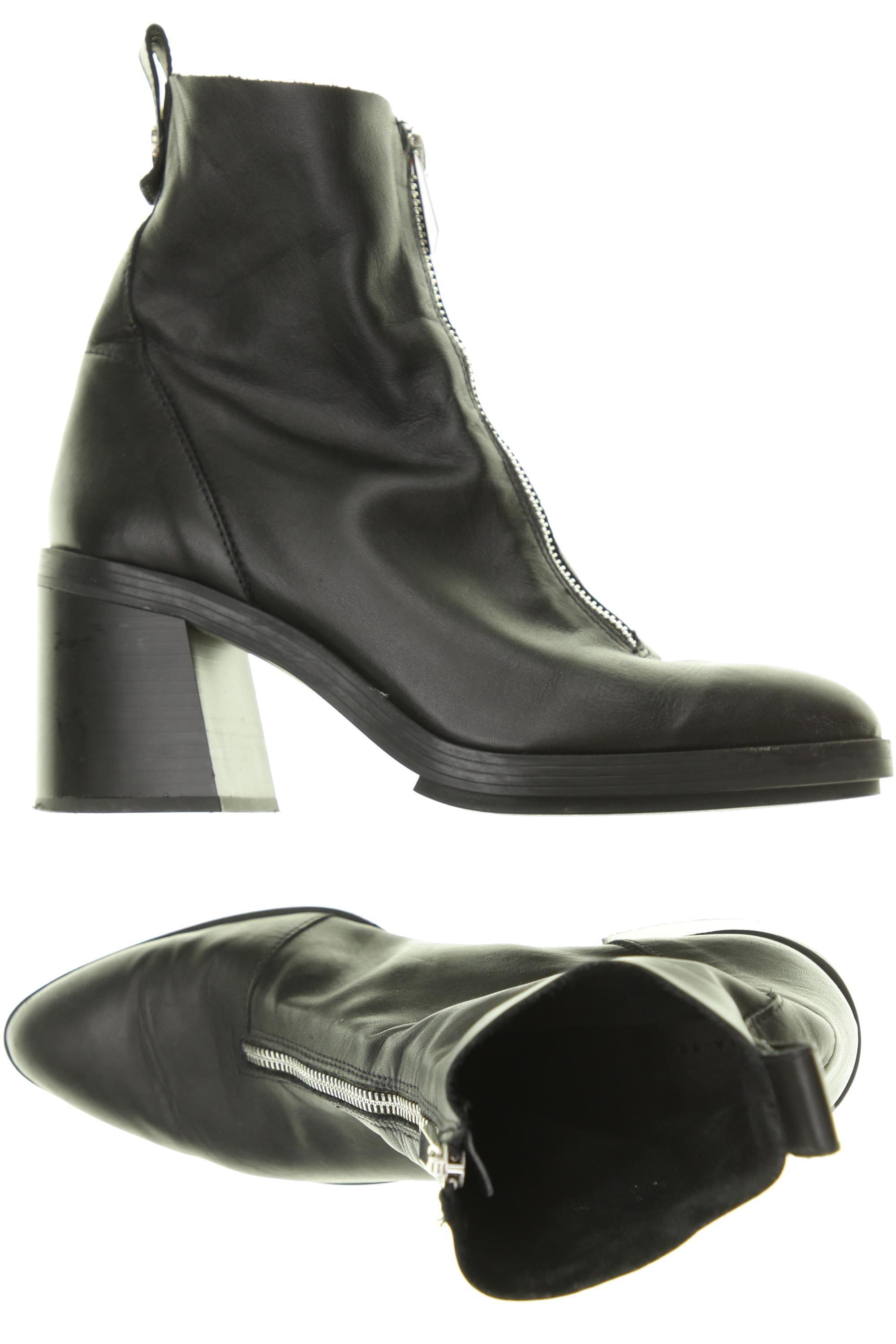 

Zara Damen Stiefelette, schwarz, Gr. 39