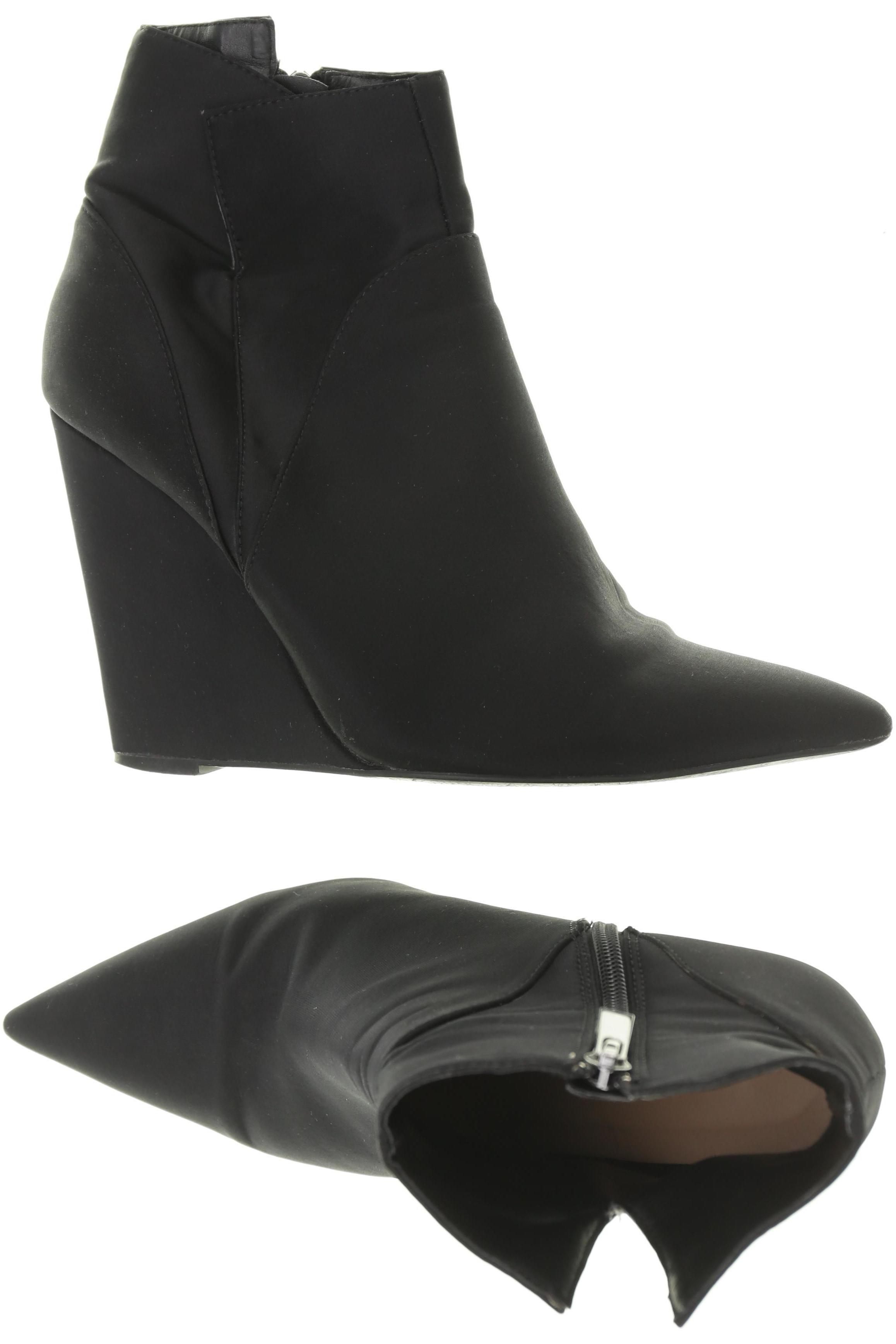 

Zara Damen Stiefelette, schwarz, Gr. 40