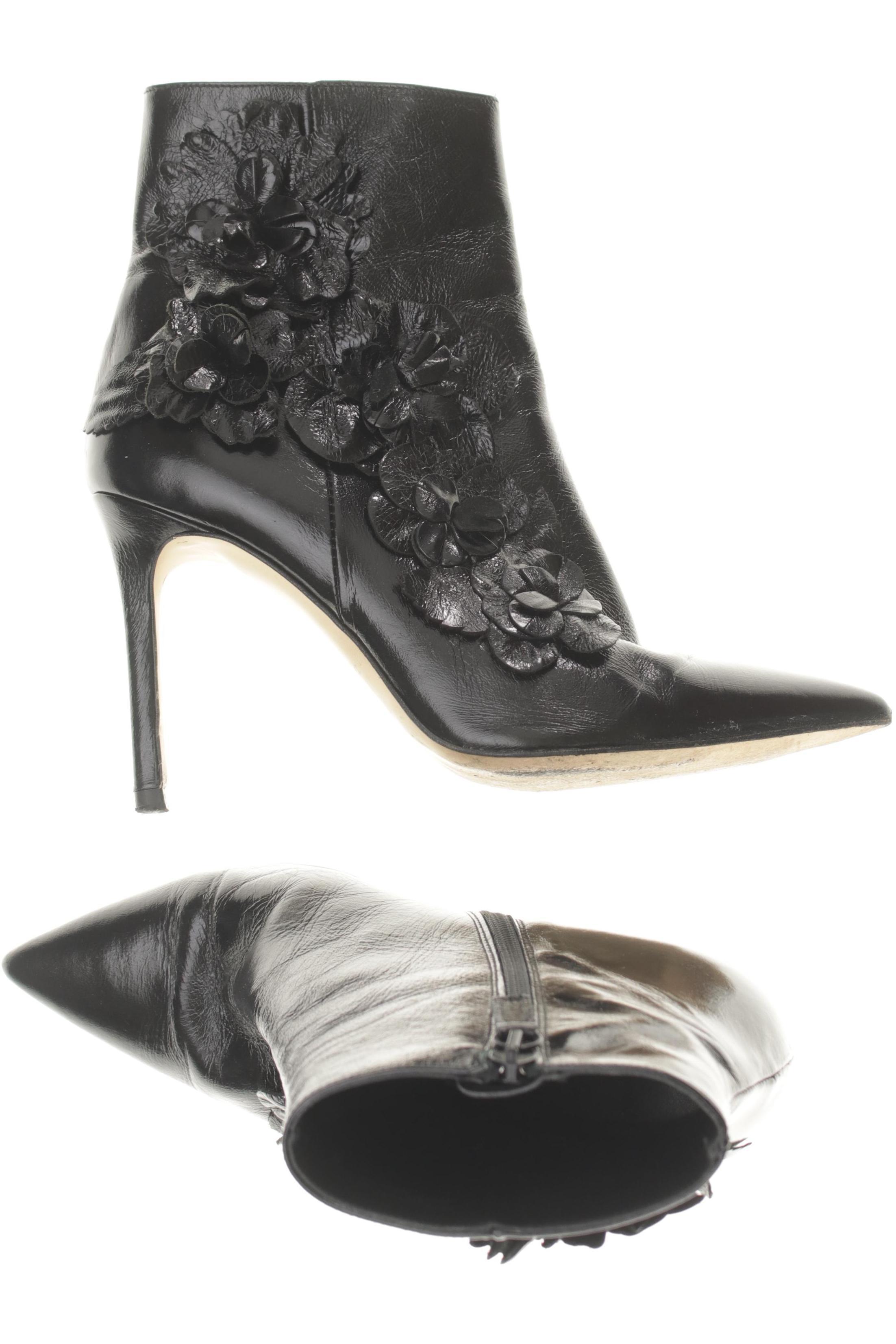 

Zara Damen Stiefelette, schwarz, Gr. 39