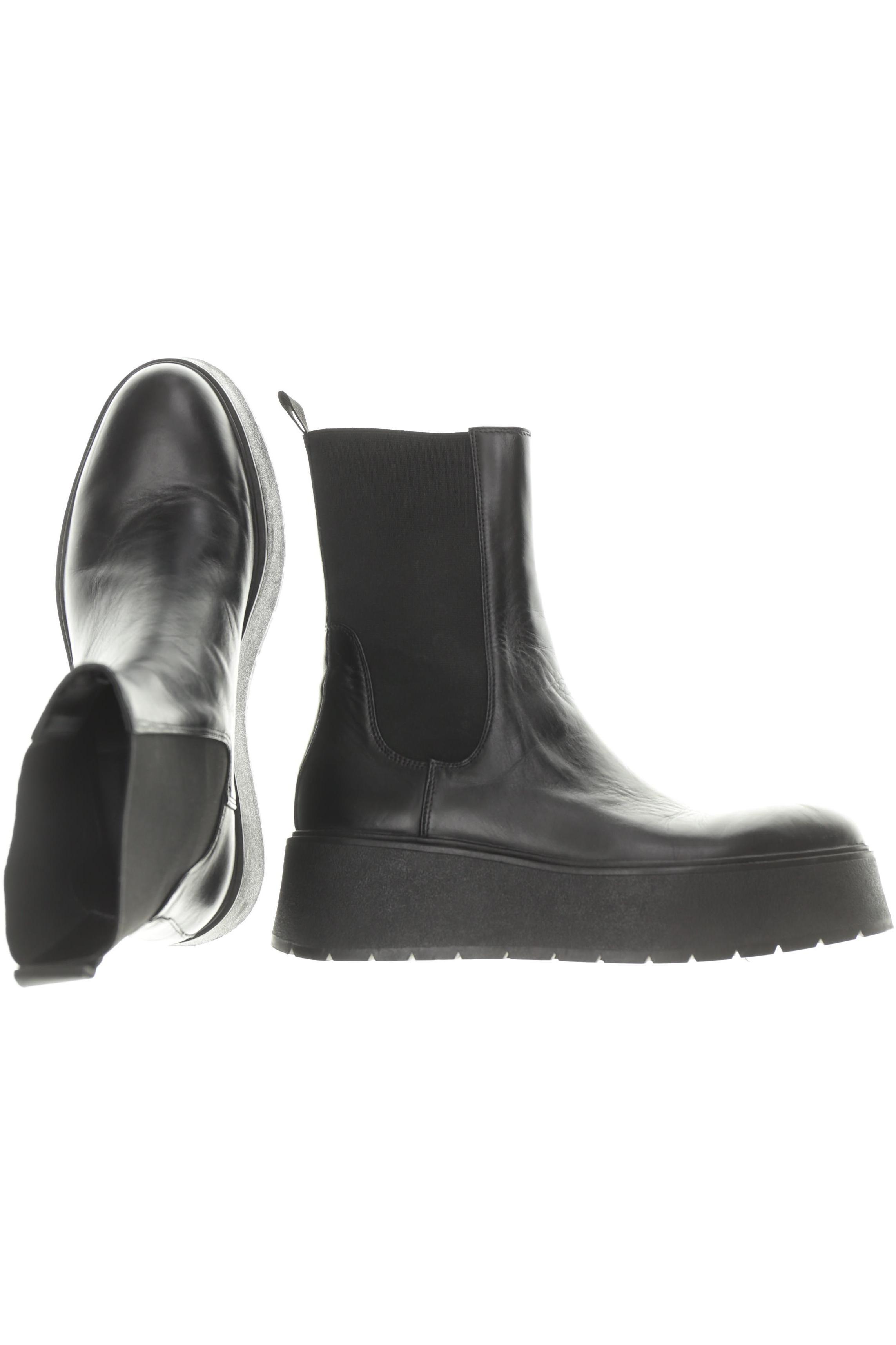 

Zara Damen Stiefelette, schwarz, Gr. 39