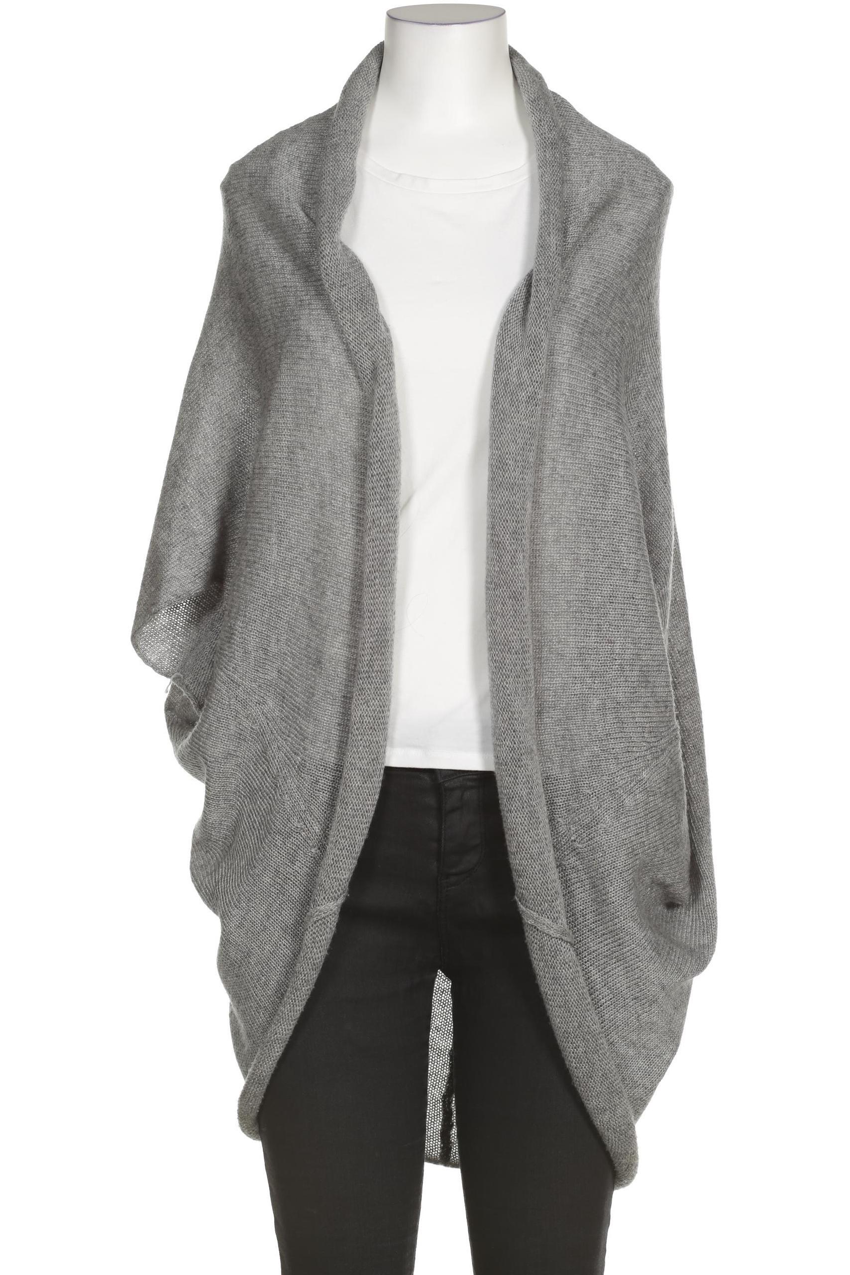 

Zara Damen Strickjacke, grau, Gr.