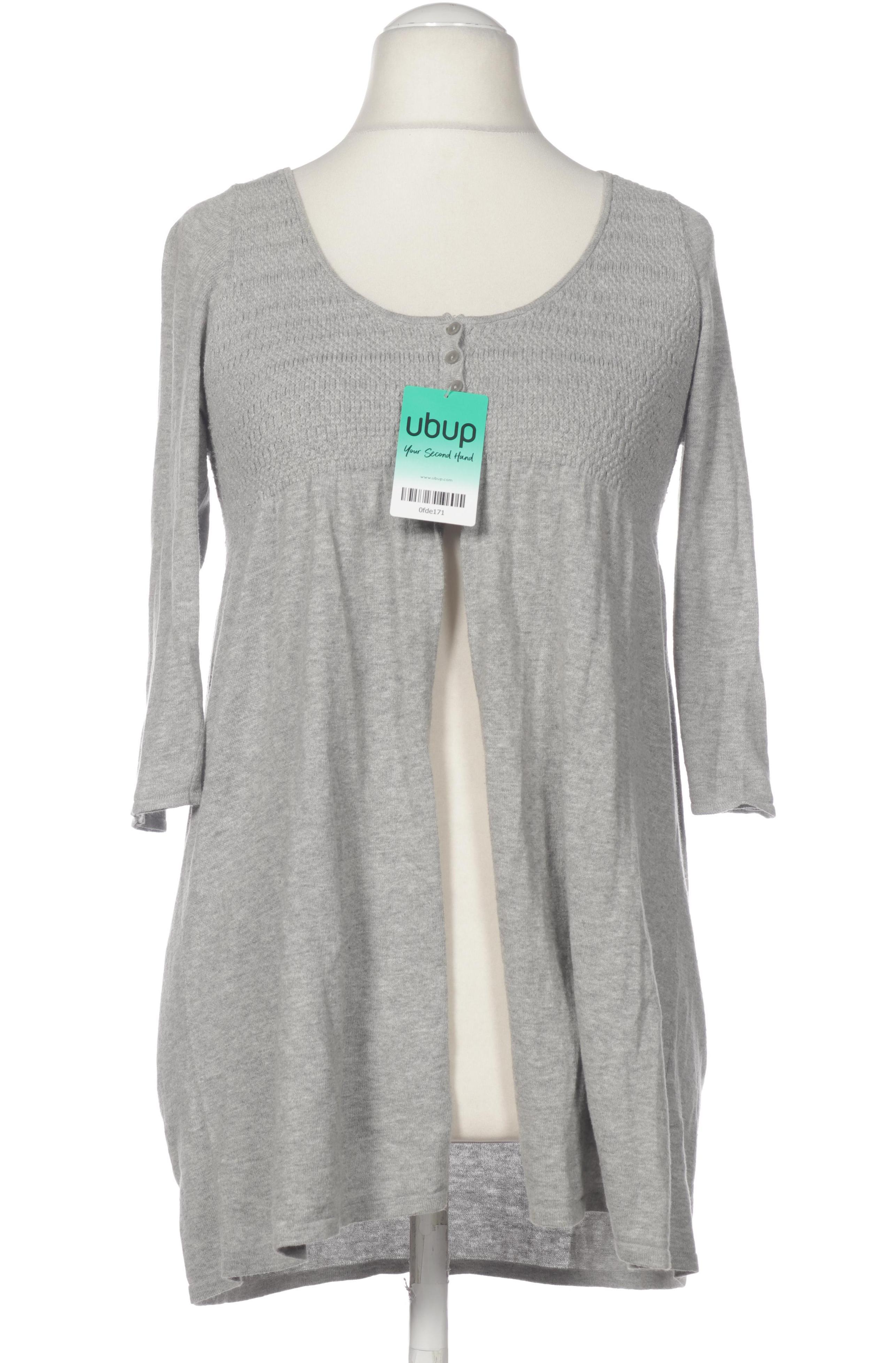 

Zara Damen Strickjacke, grau, Gr.