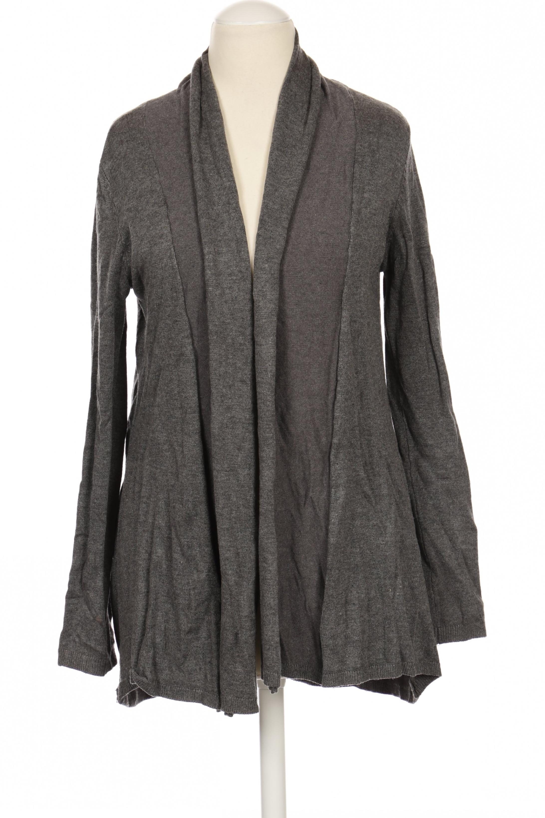 

Zara Damen Strickjacke, grau, Gr.