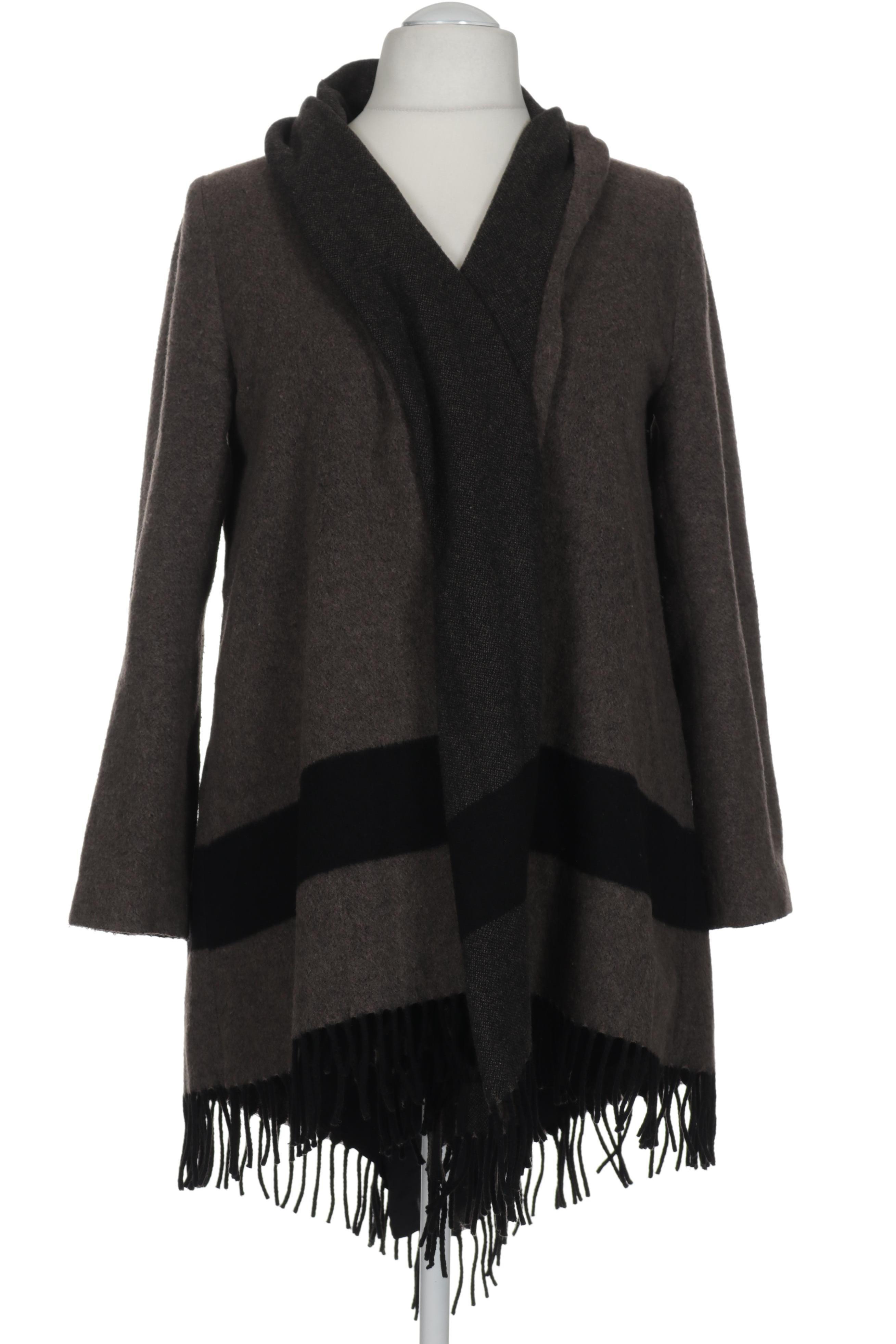 

Zara Damen Strickjacke, grau, Gr.