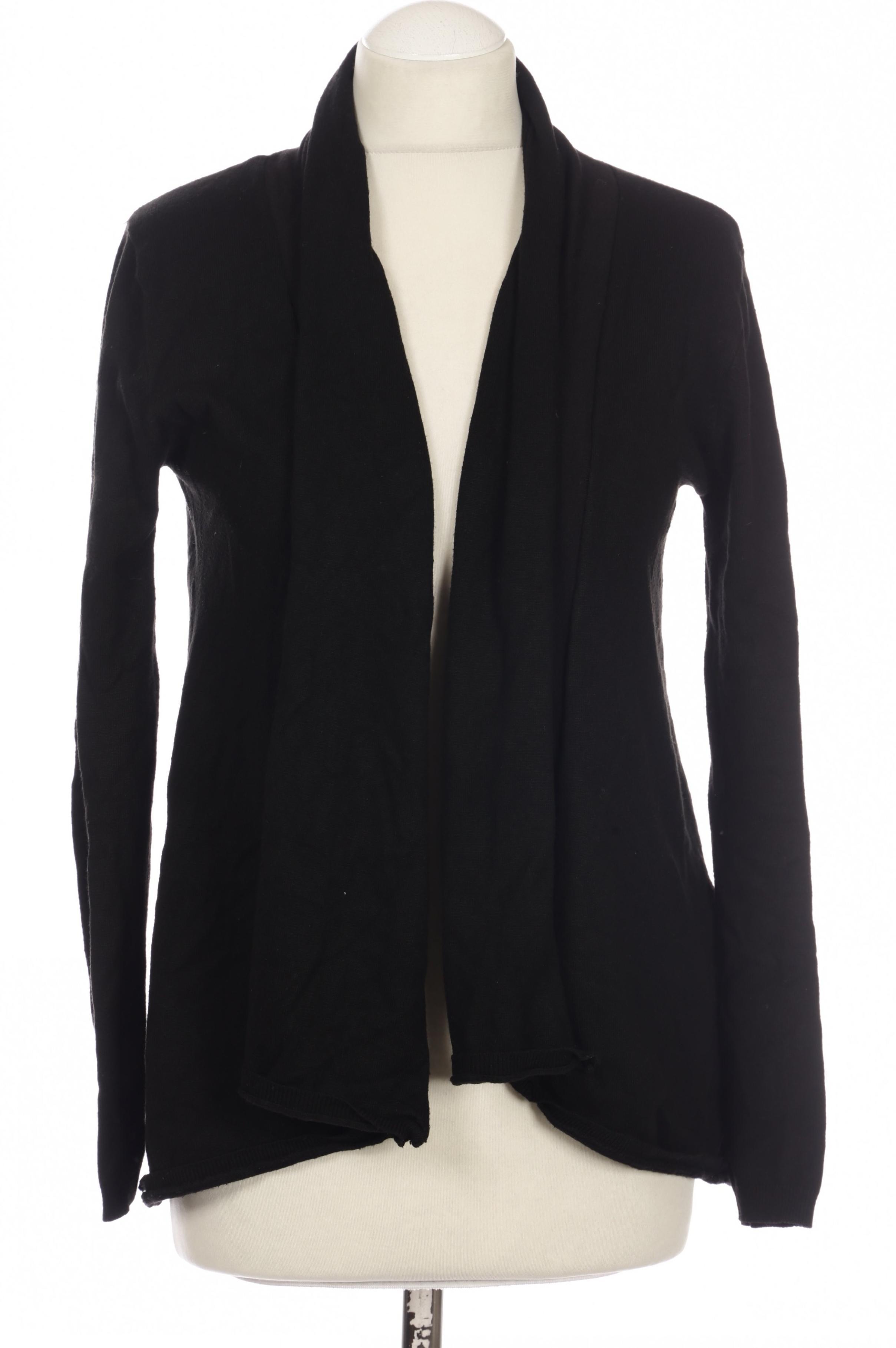 

Zara Damen Strickjacke, schwarz, Gr.
