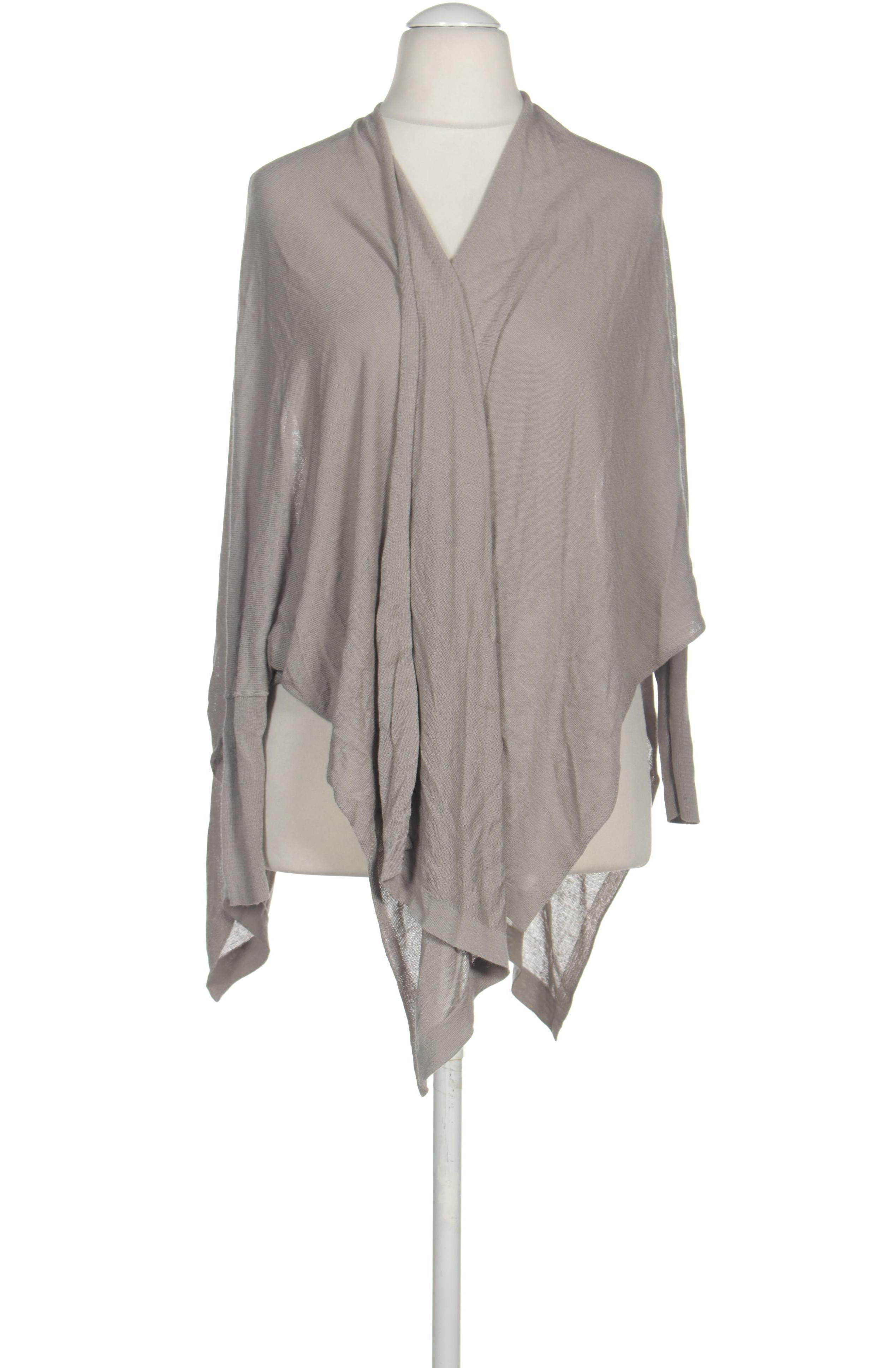 

Zara Damen Strickjacke, grau, Gr.