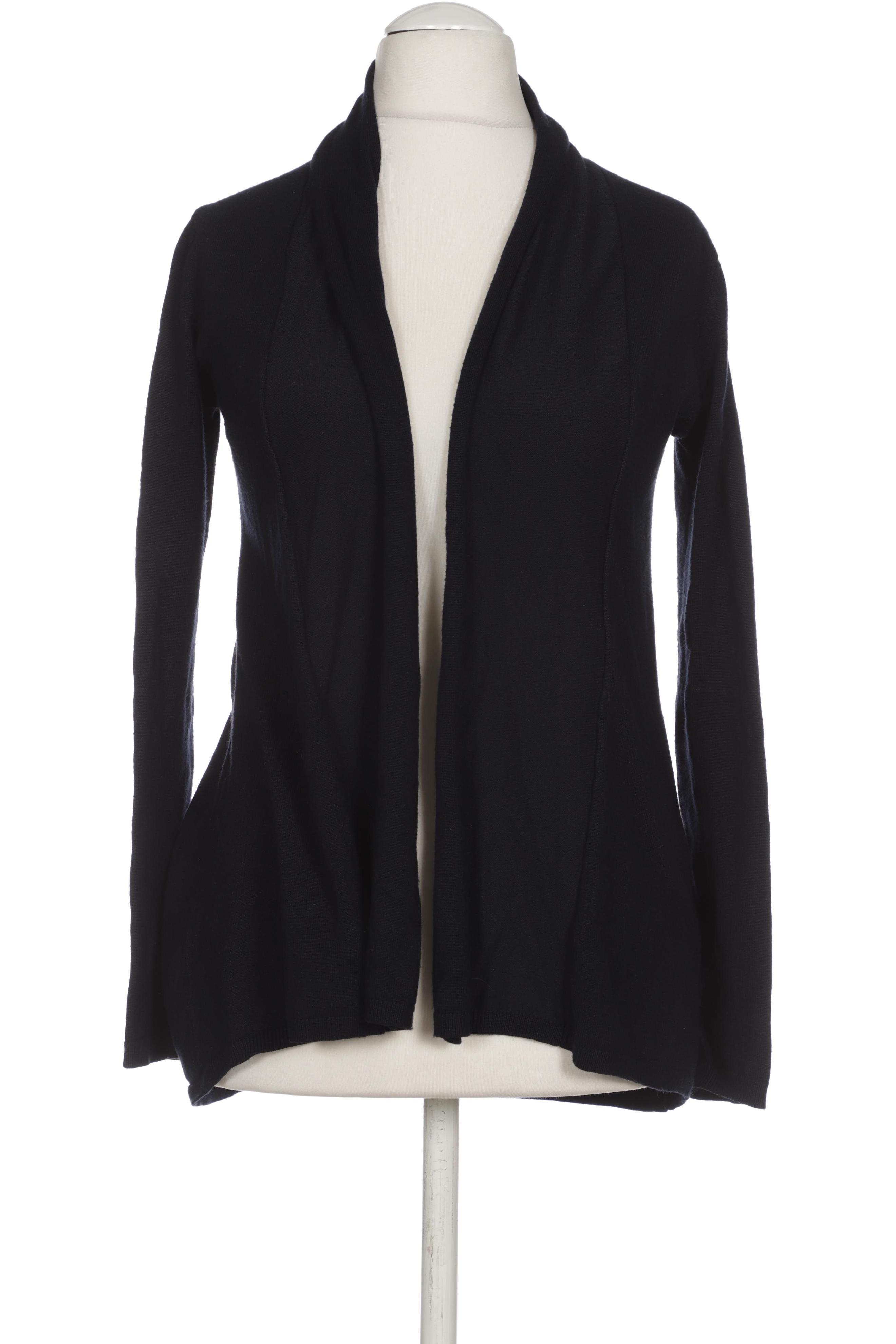 

Zara Damen Strickjacke, blau, Gr.