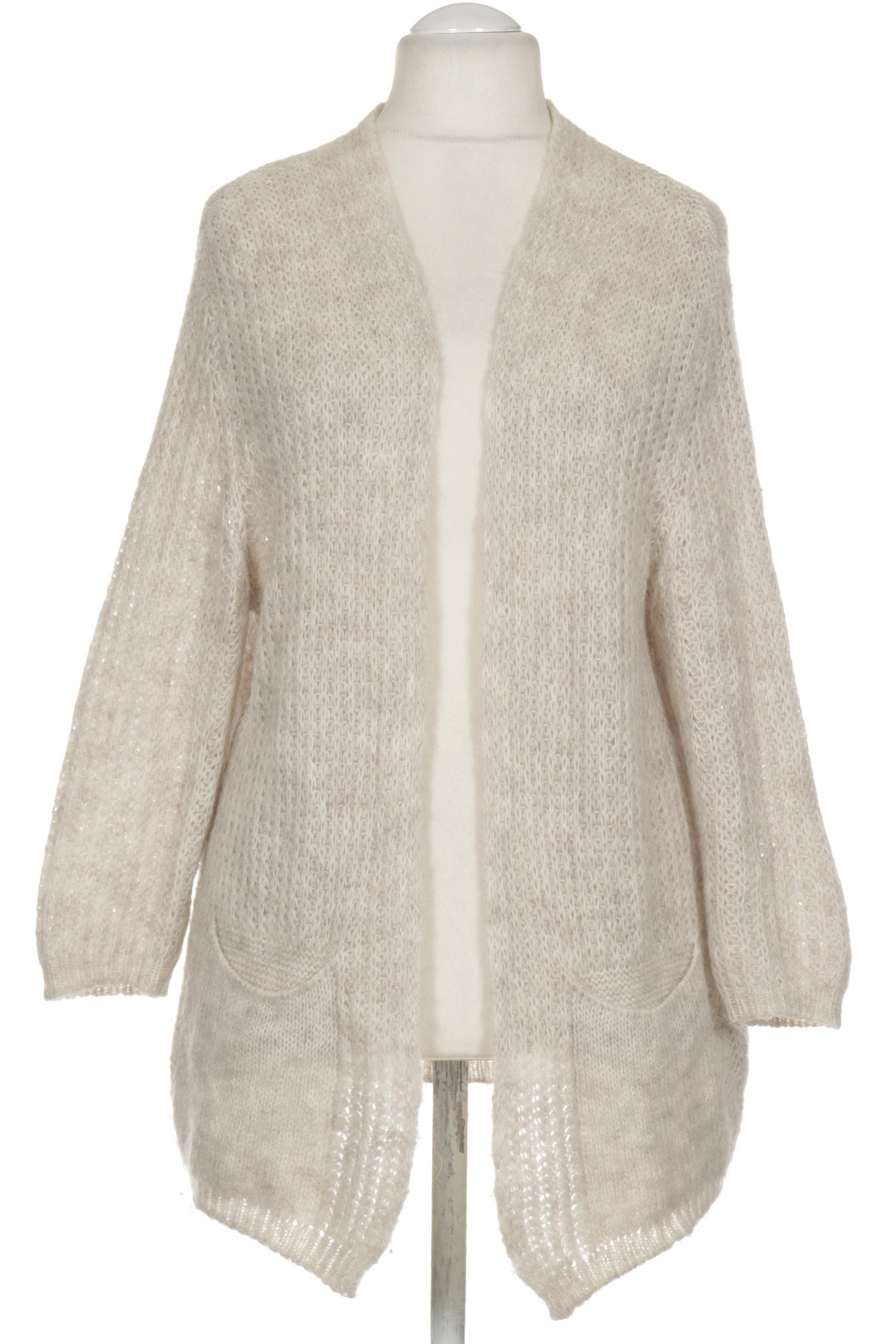 

Zara Damen Strickjacke, grau, Gr.