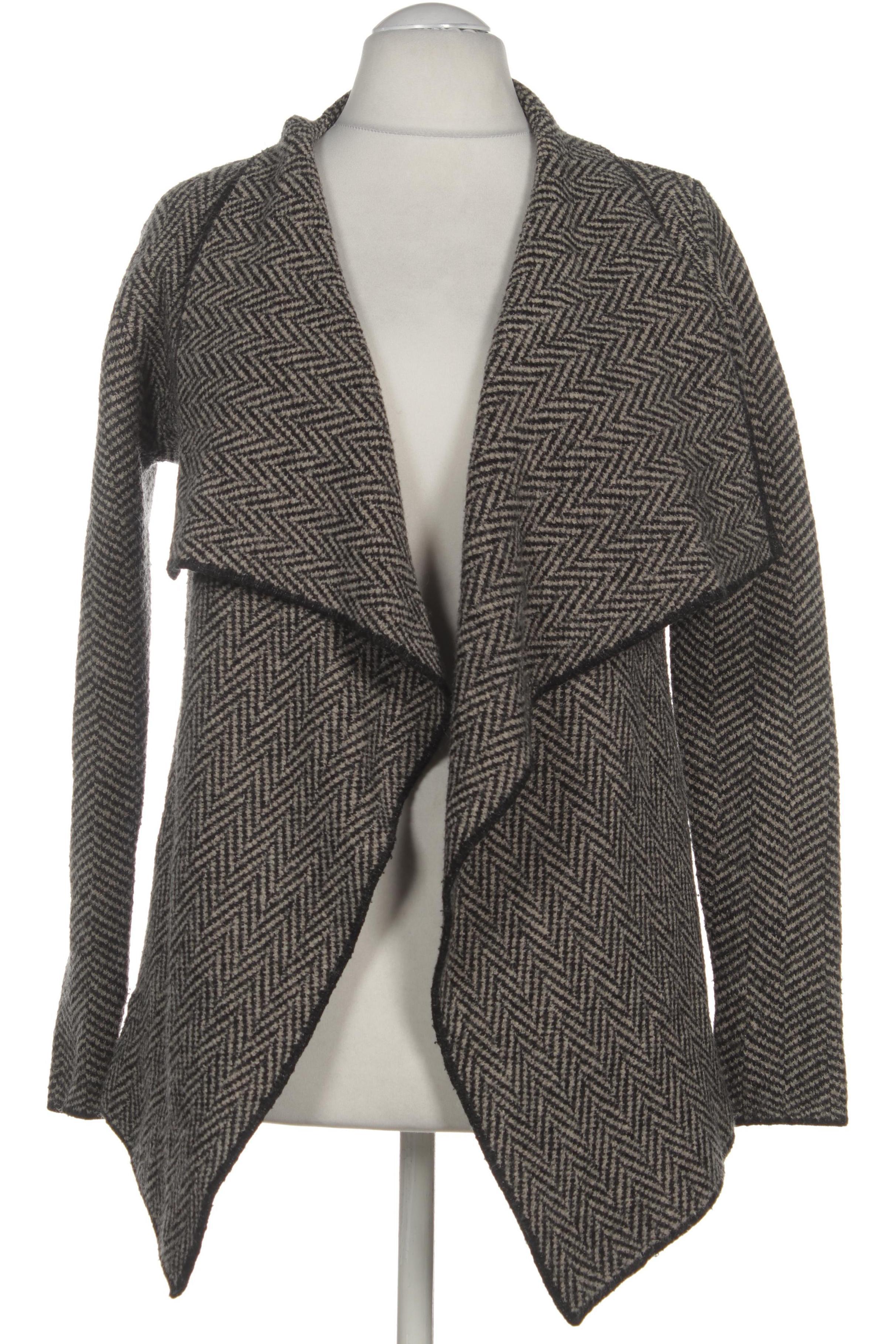 

Zara Damen Strickjacke, schwarz, Gr.