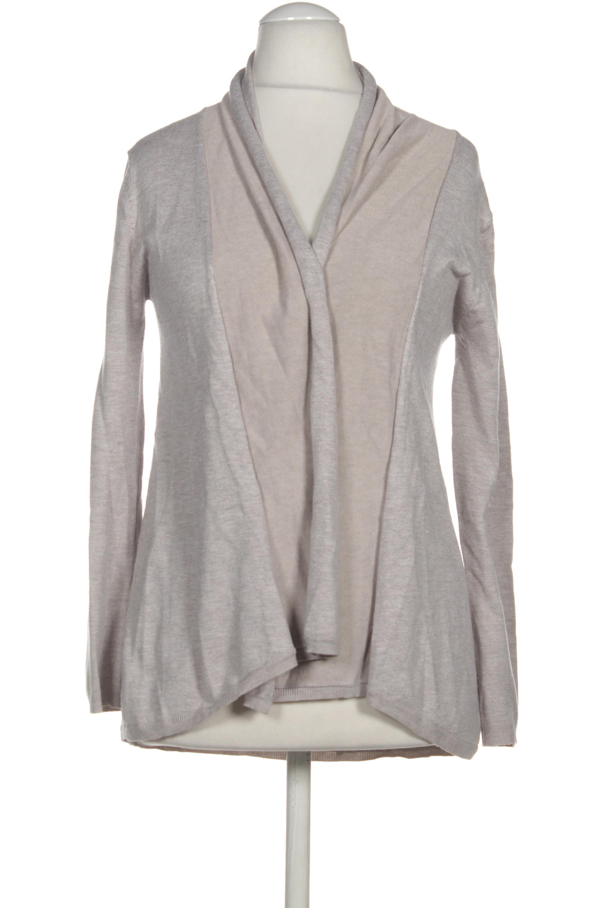 

Zara Damen Strickjacke, beige, Gr.