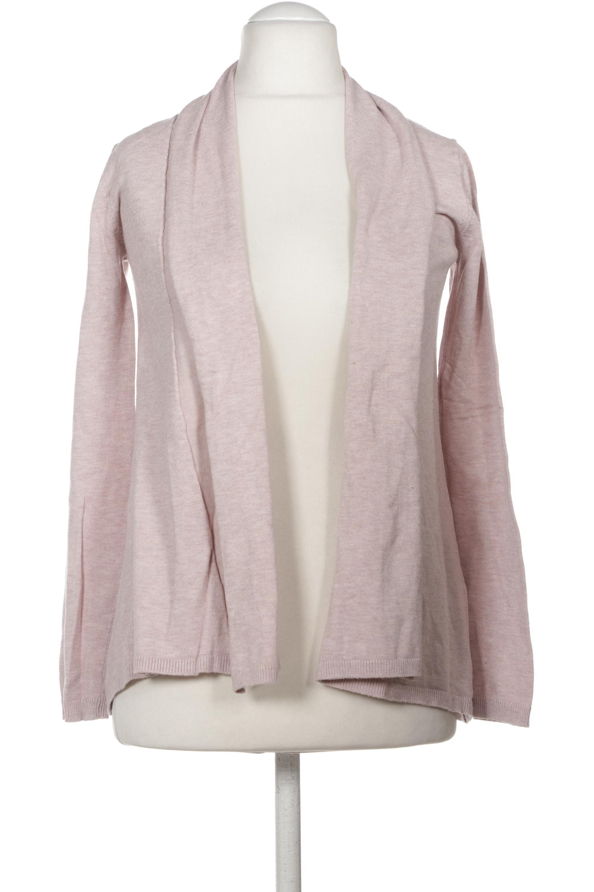 

Zara Damen Strickjacke, pink, Gr.