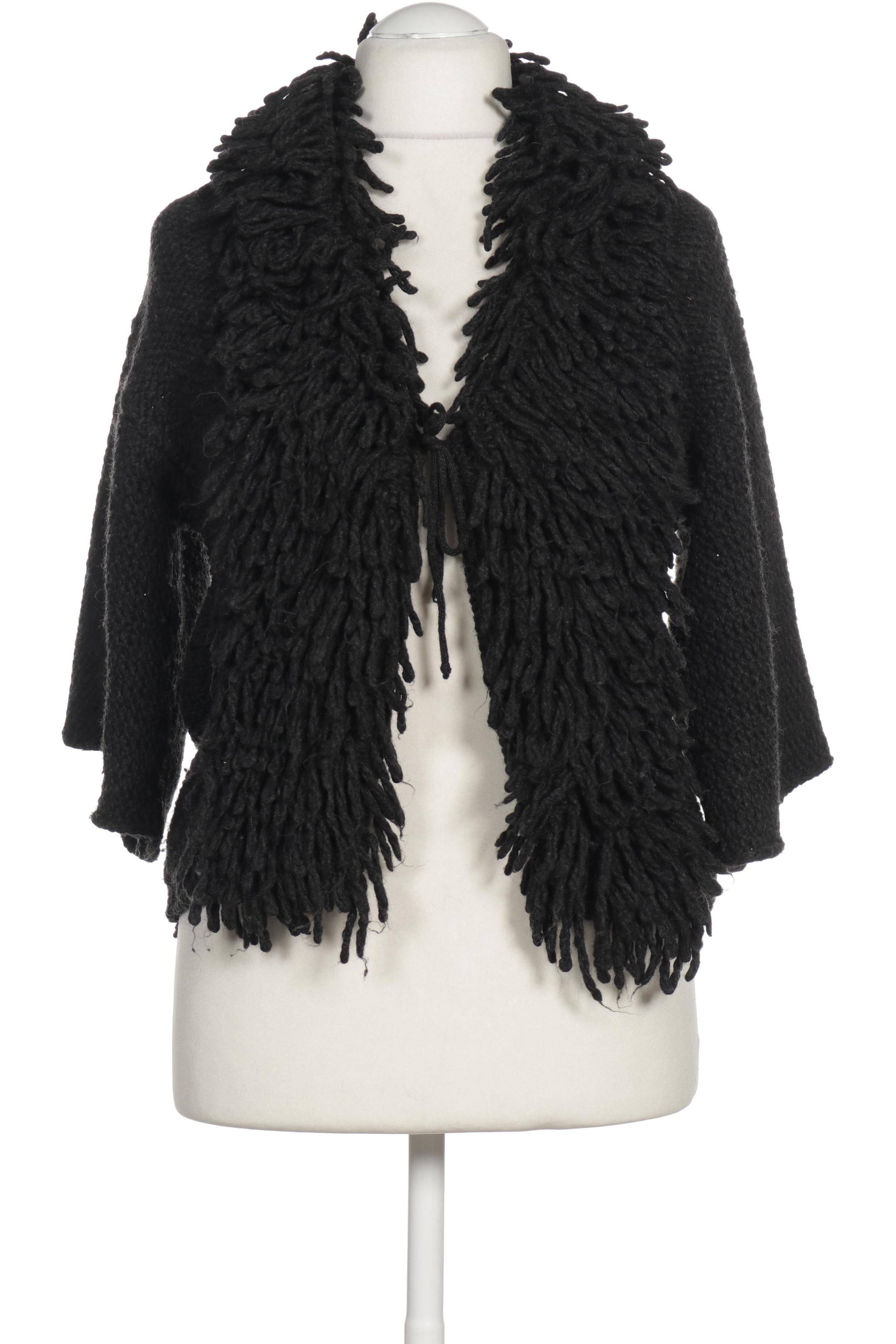 

Zara Damen Strickjacke, grau, Gr.