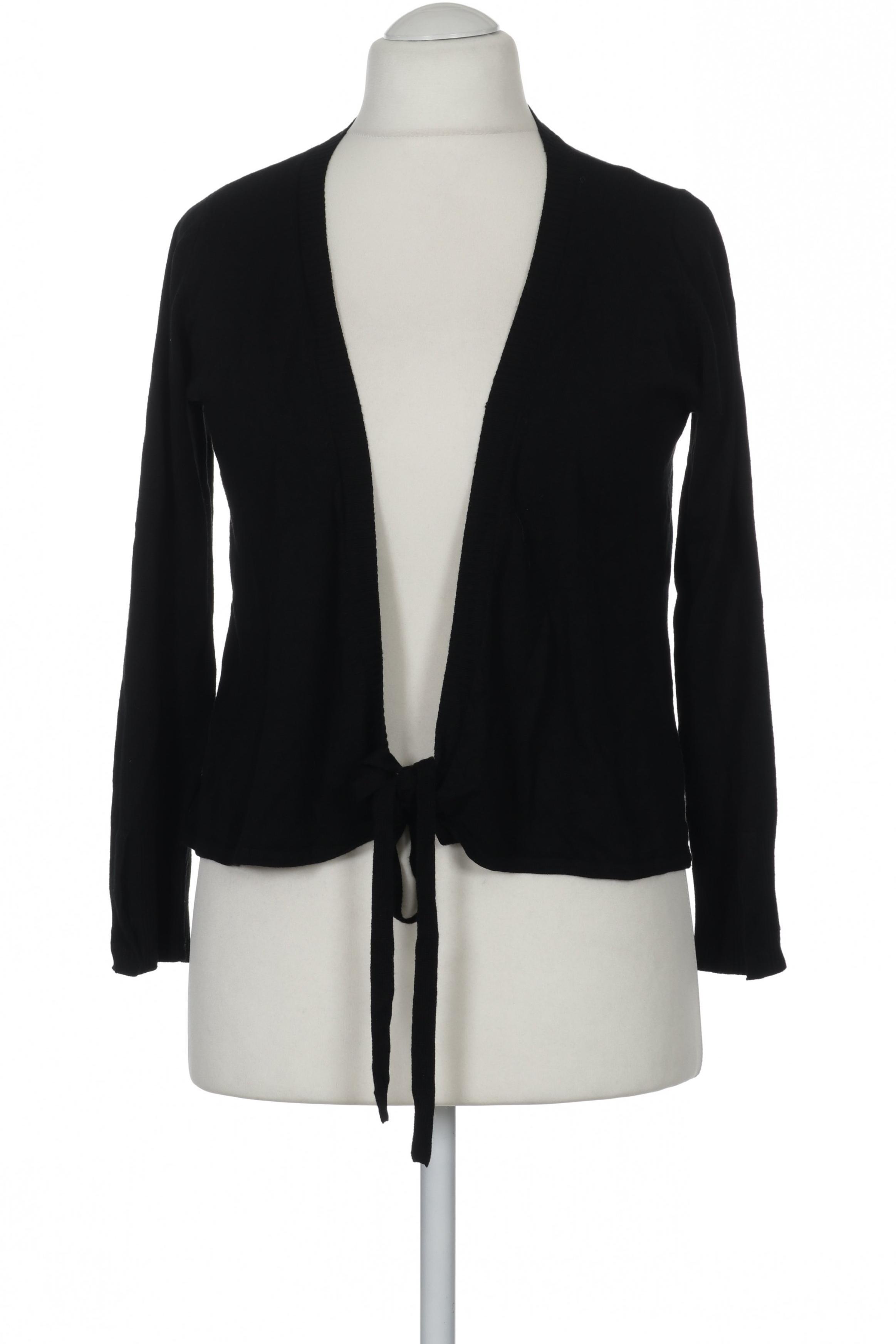 

Zara Damen Strickjacke, schwarz, Gr.