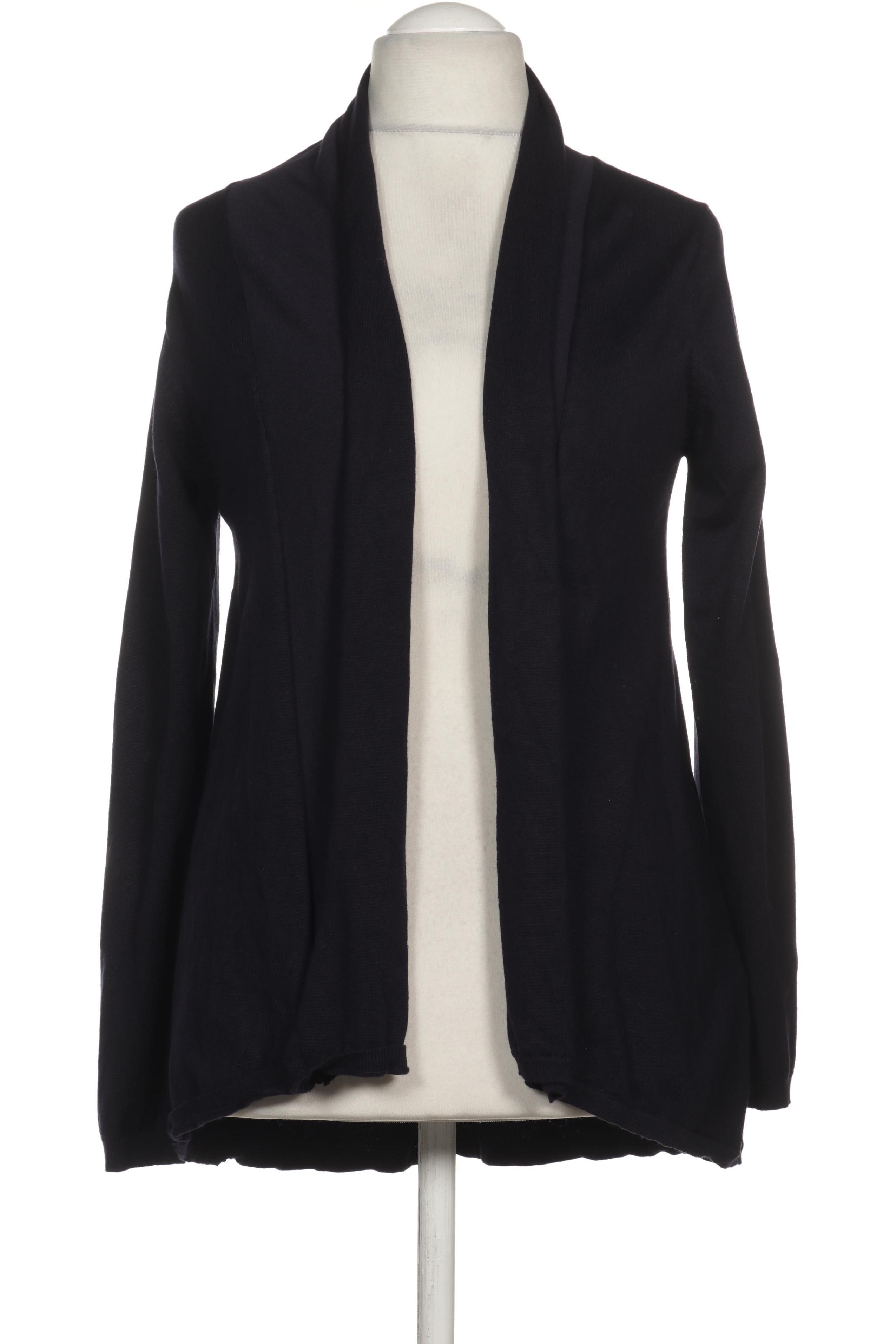 

Zara Damen Strickjacke, blau, Gr.