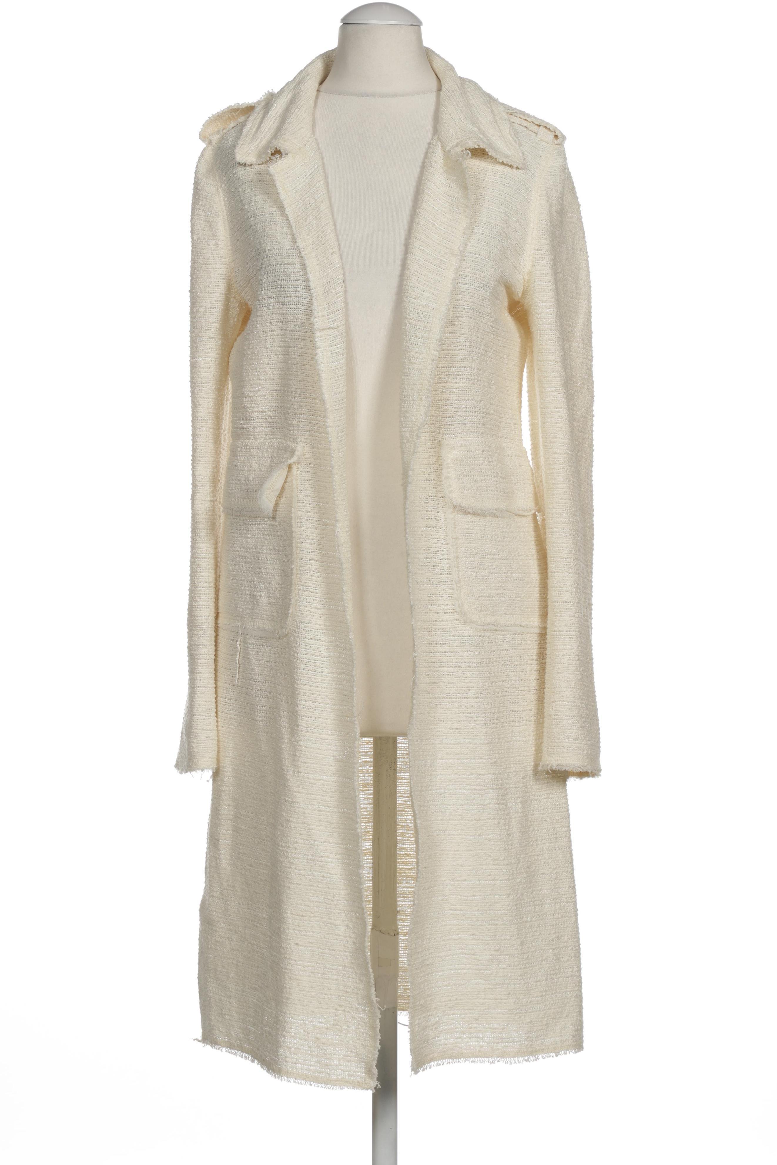 

Zara Damen Strickjacke, beige, Gr.