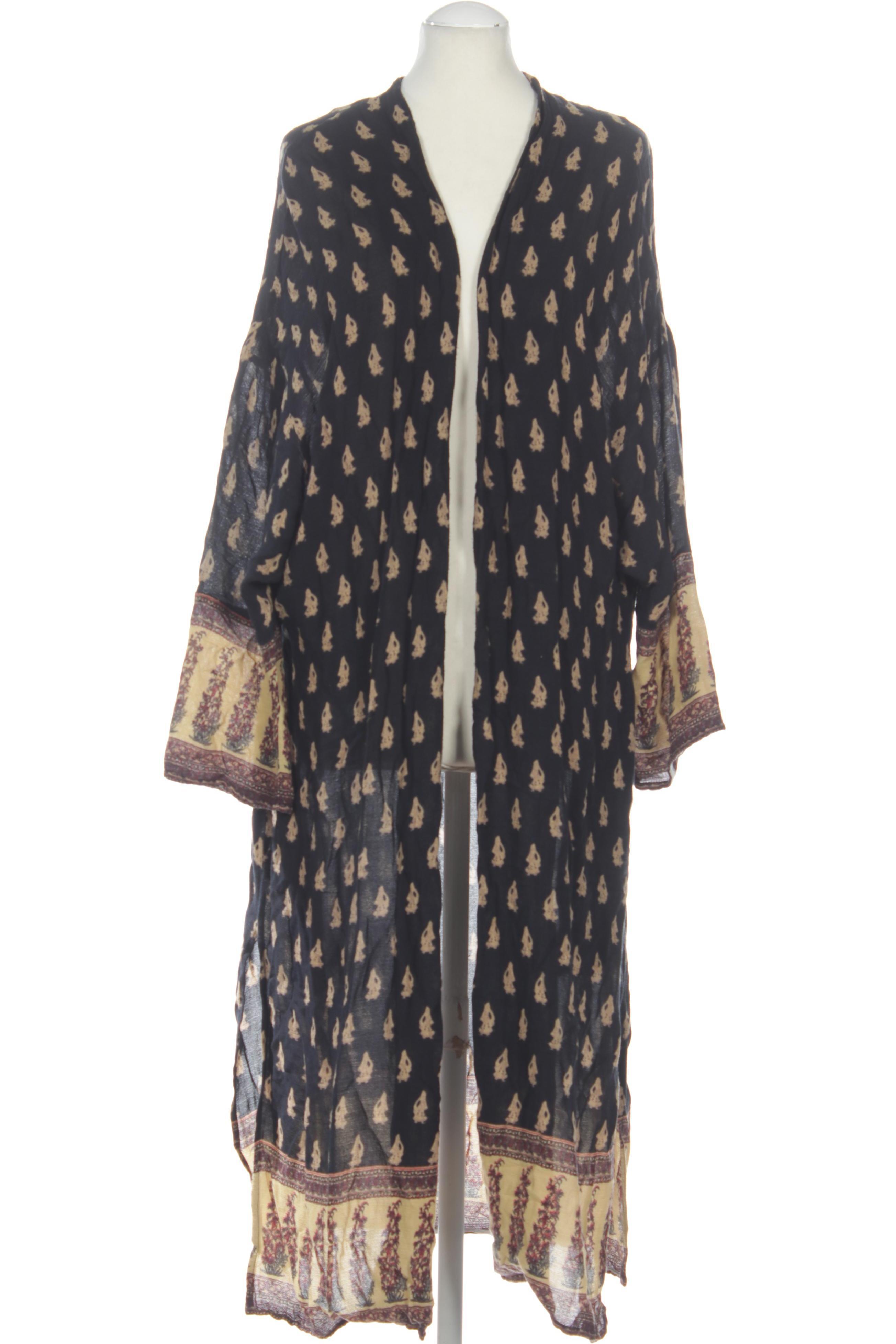 

Zara Damen Strickjacke, schwarz, Gr.